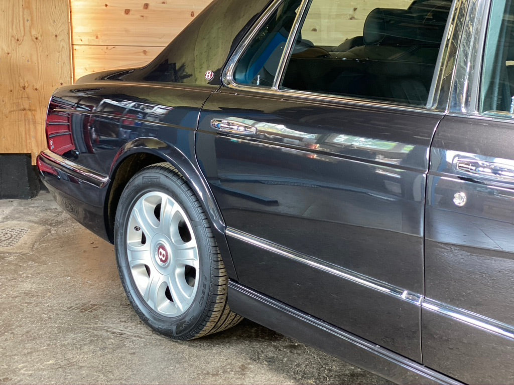 Bentley Arnage R