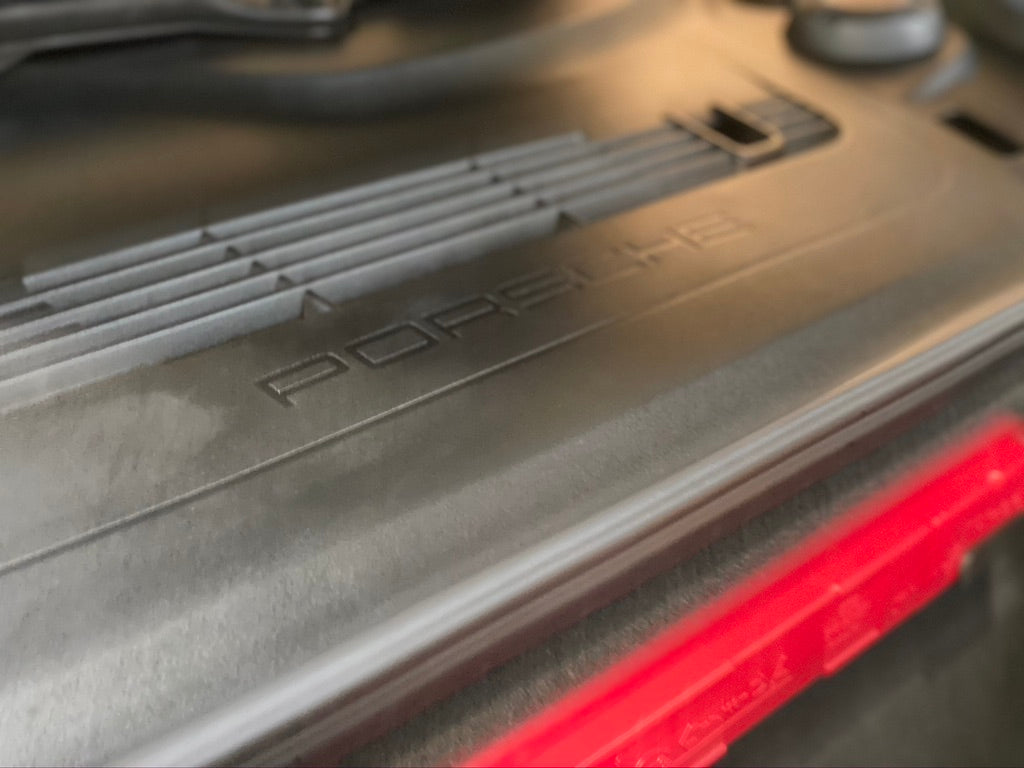 Porsche 718 Boxster