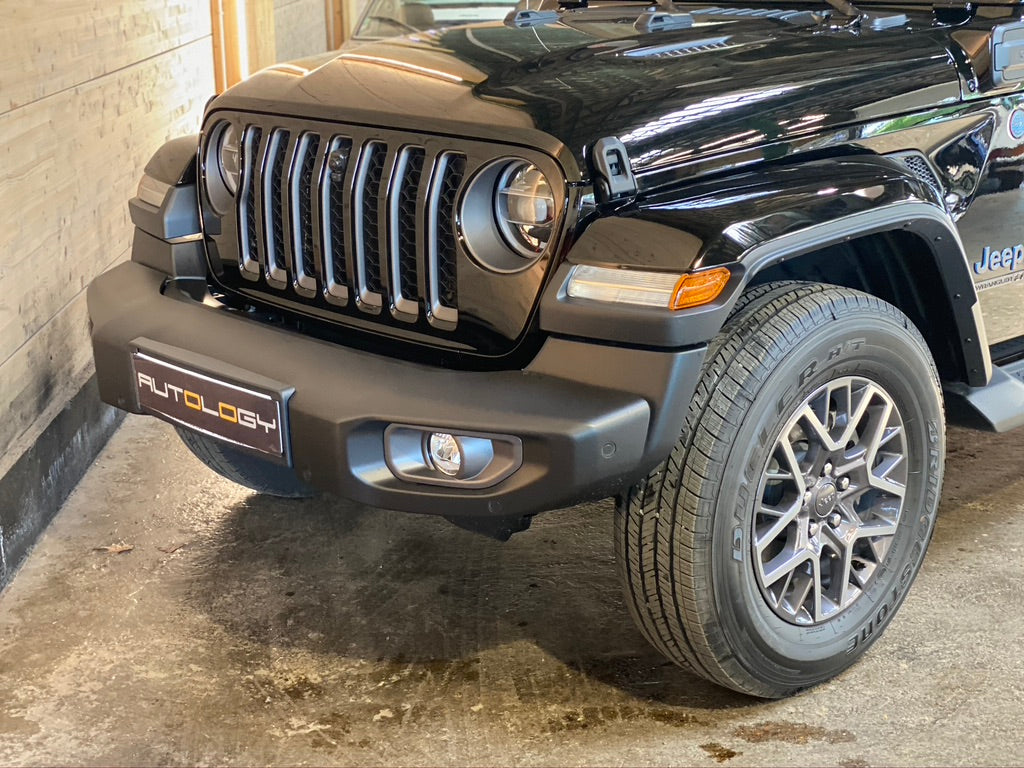 Jeep Wrangler Unlimited 4xe 1st Edition