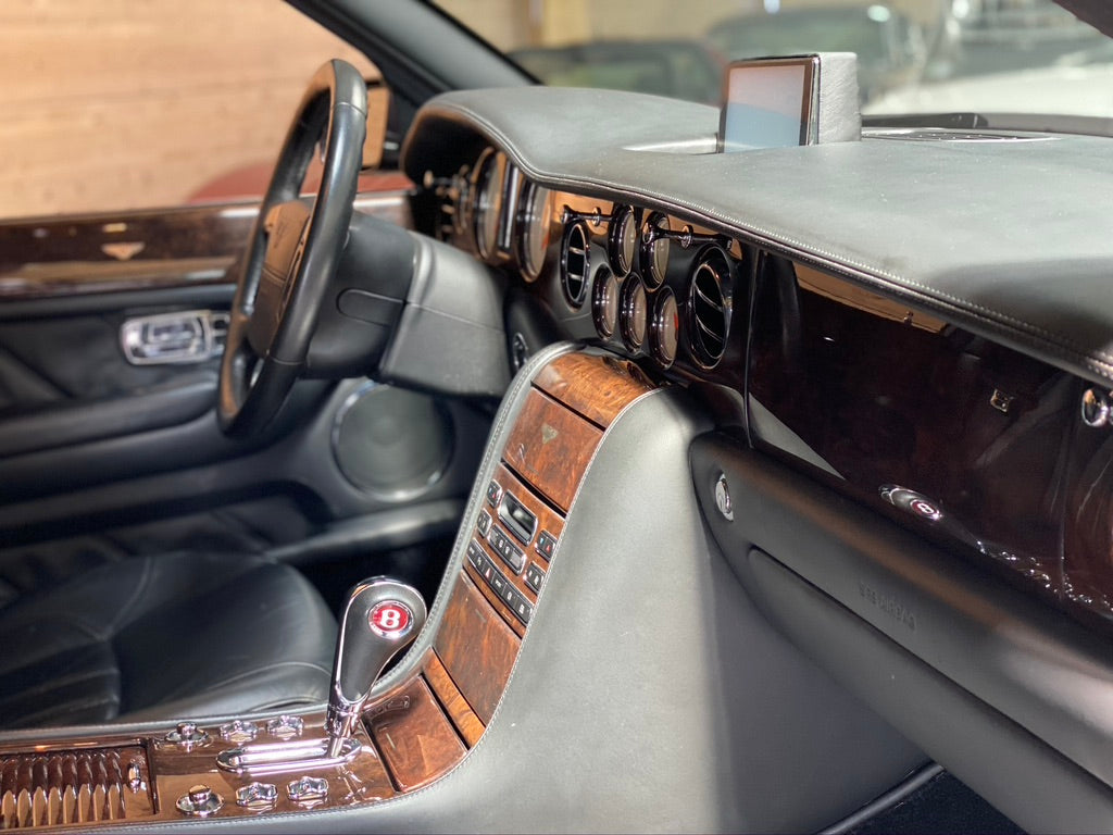 Bentley Arnage R