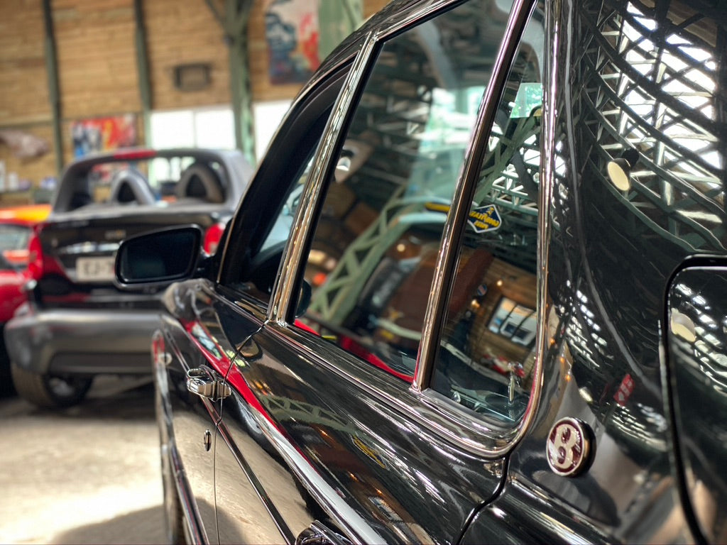Bentley Arnage R