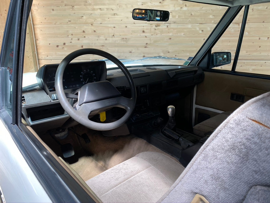 Land Rover Range Rover Classic V8 3.9 3portes