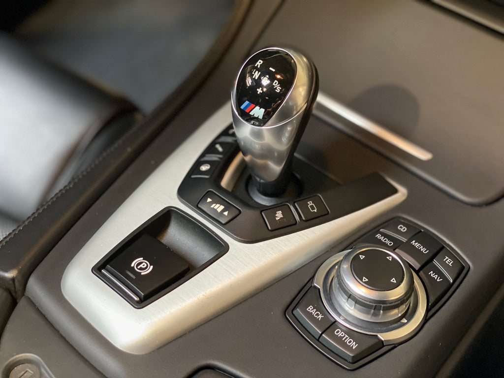 BMW M5 V8 Bi-Turbo 560ch
