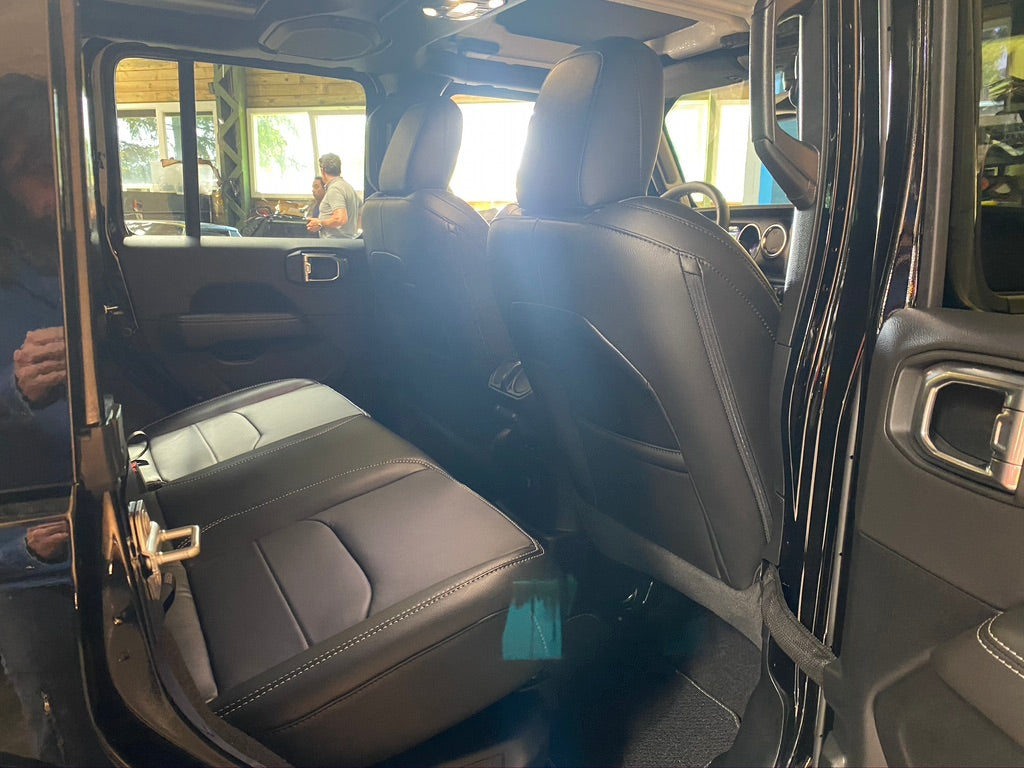 Jeep Wrangler Unlimited 4xe 1st Edition