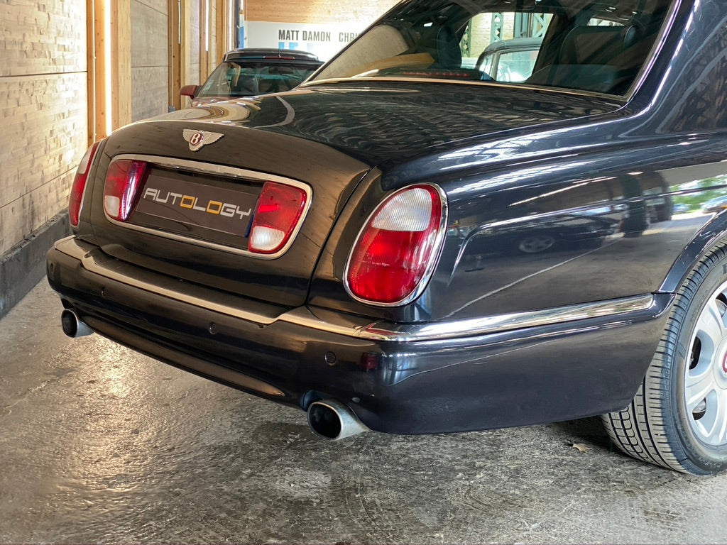 Bentley Arnage R