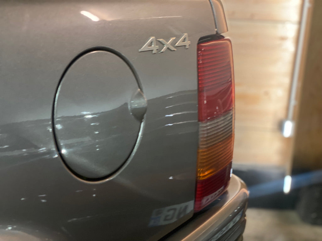 Jeep Grand Cherokee 5.9 Limited LX