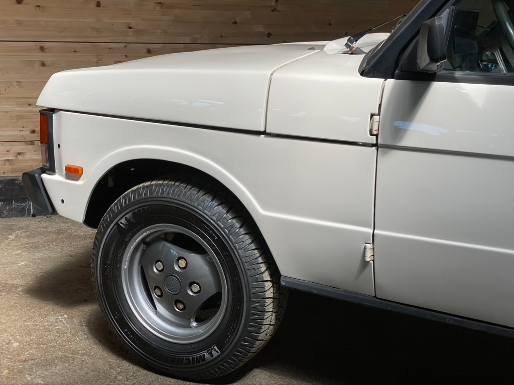 Land Rover Range Rover Classic V8 3.9 3portes