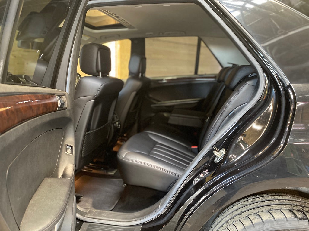 Mercedes ML 500 7G-tronic