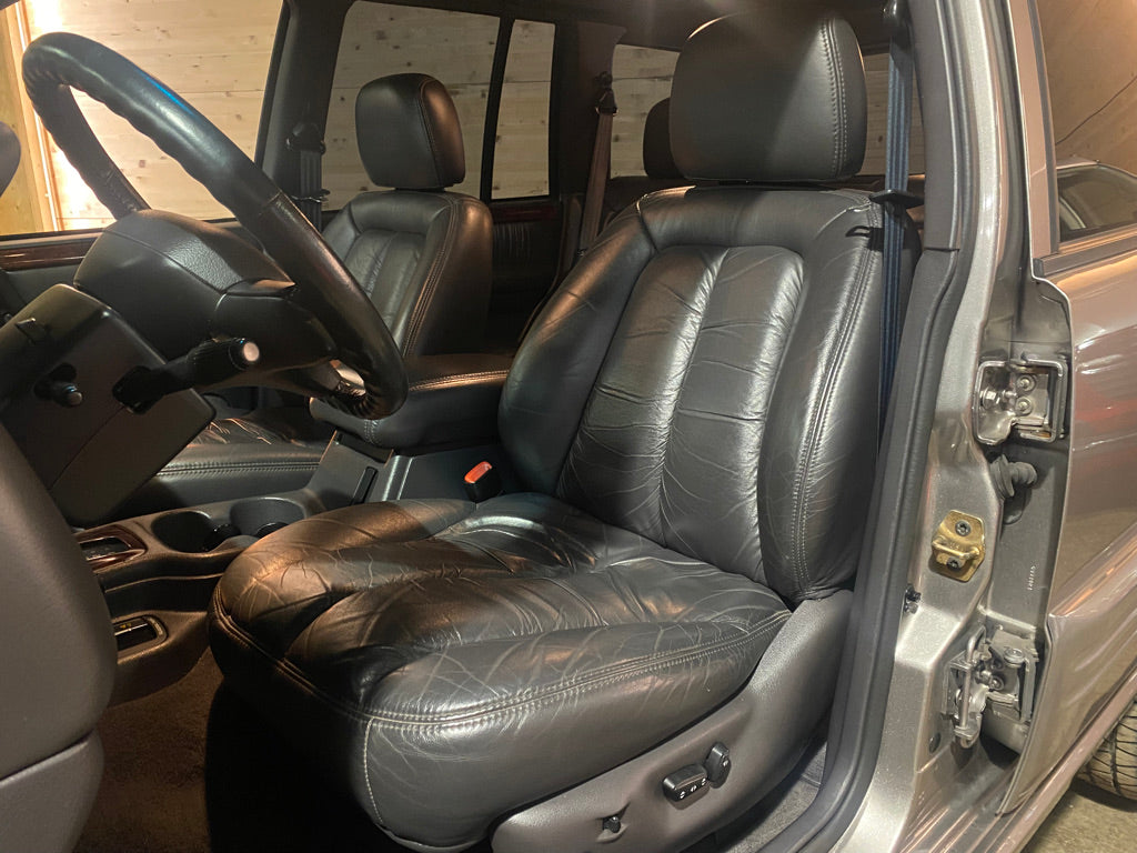 Jeep Grand Cherokee 5.9 Limited LX