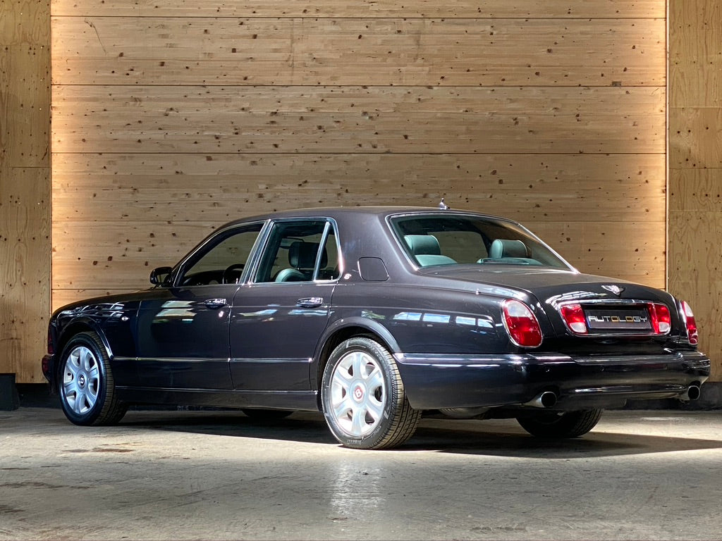 Bentley Arnage R