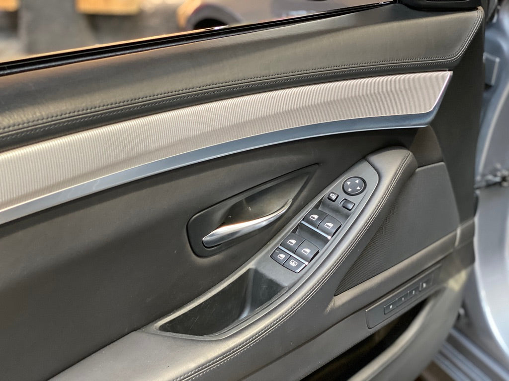 BMW M5 V8 Bi-Turbo 560ch