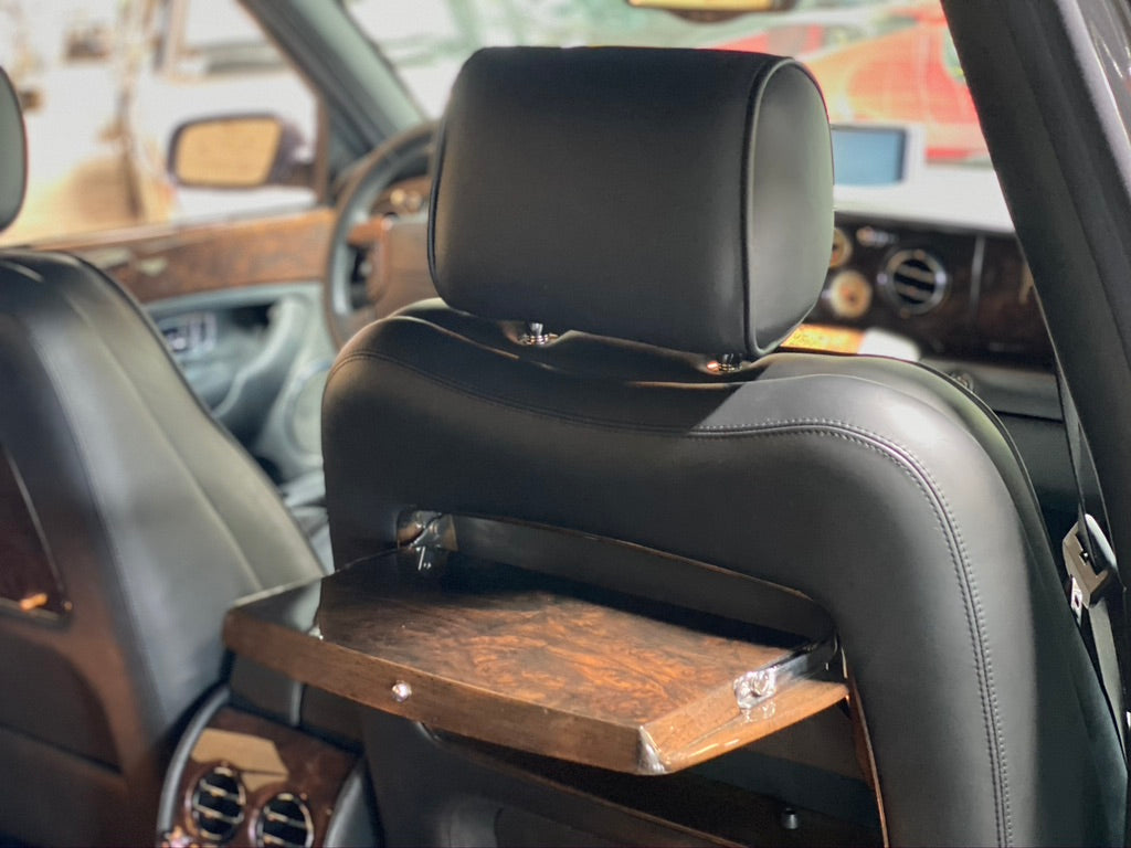 Bentley Arnage R