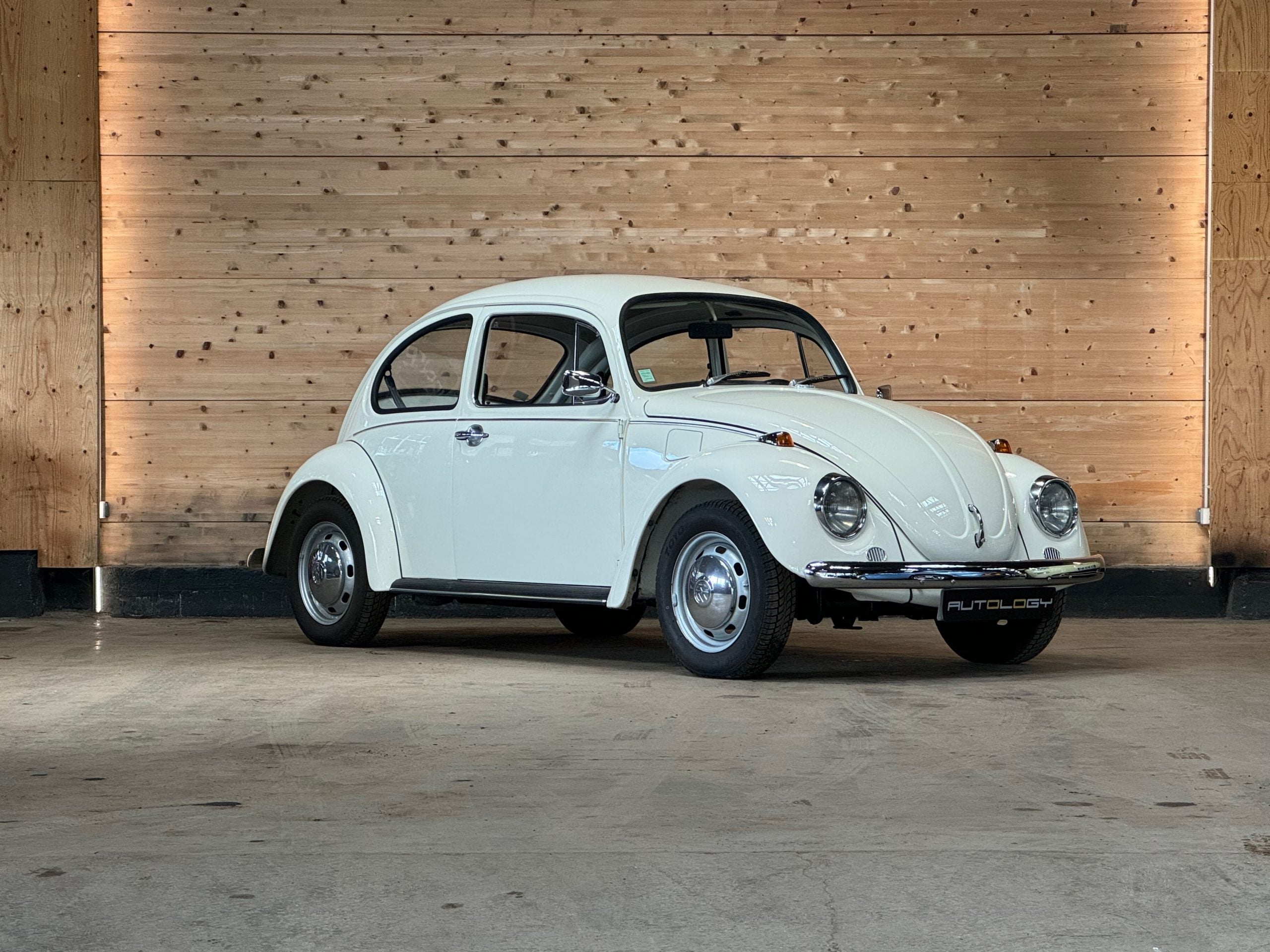 Volkswagen Coccinelle 1200