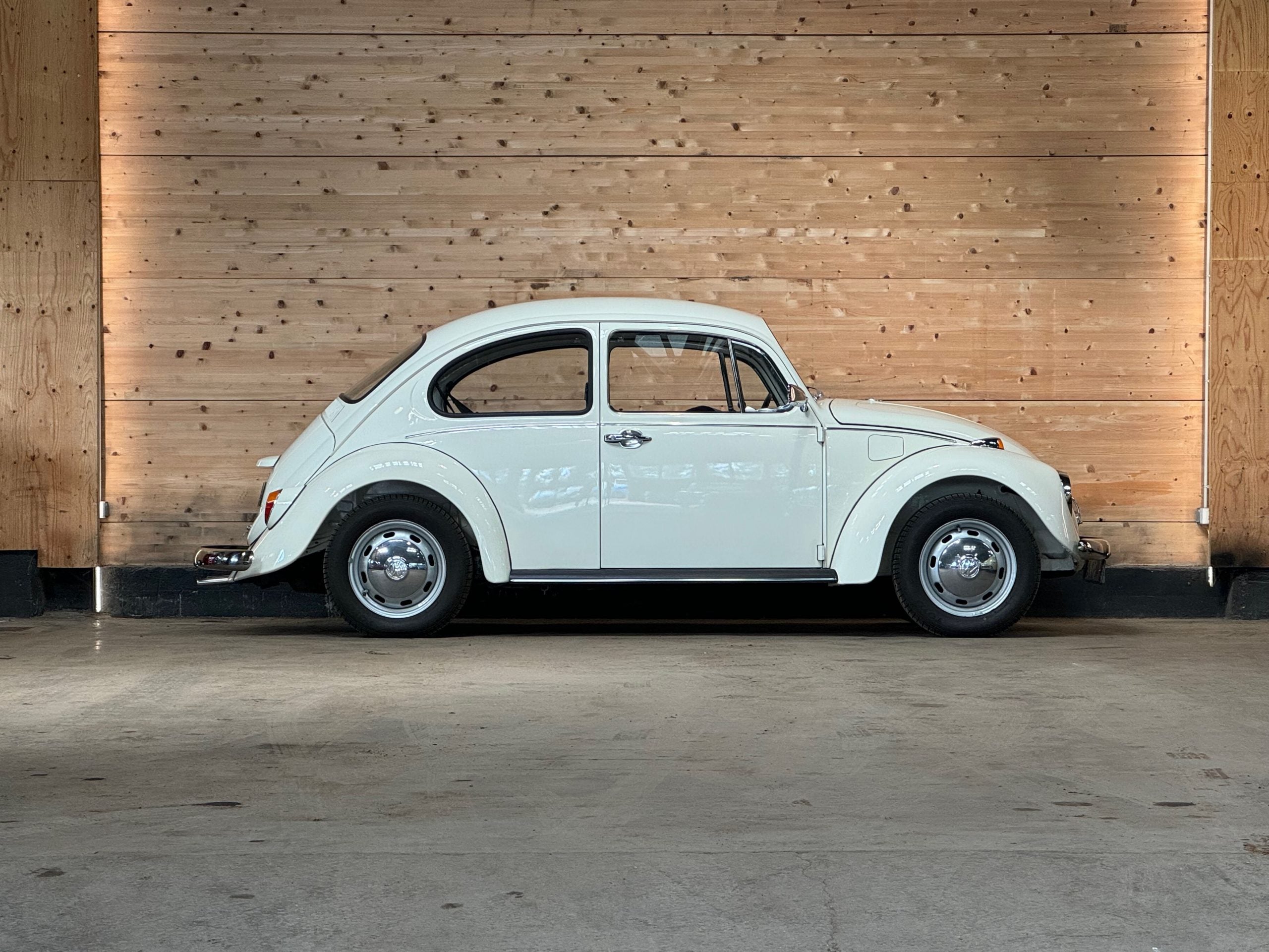 Volkswagen Coccinelle 1200