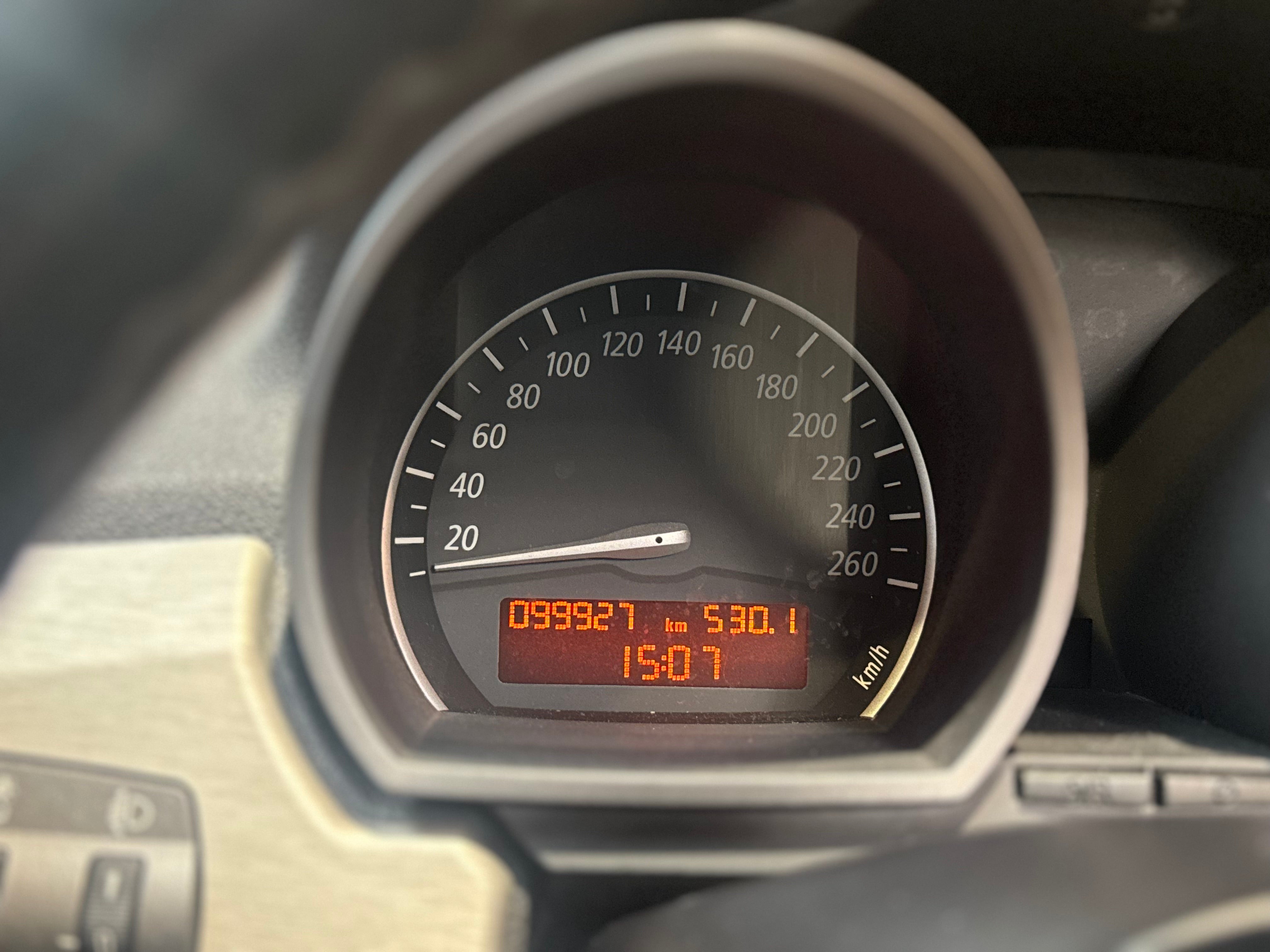 BMW Z4 2.2i BVA