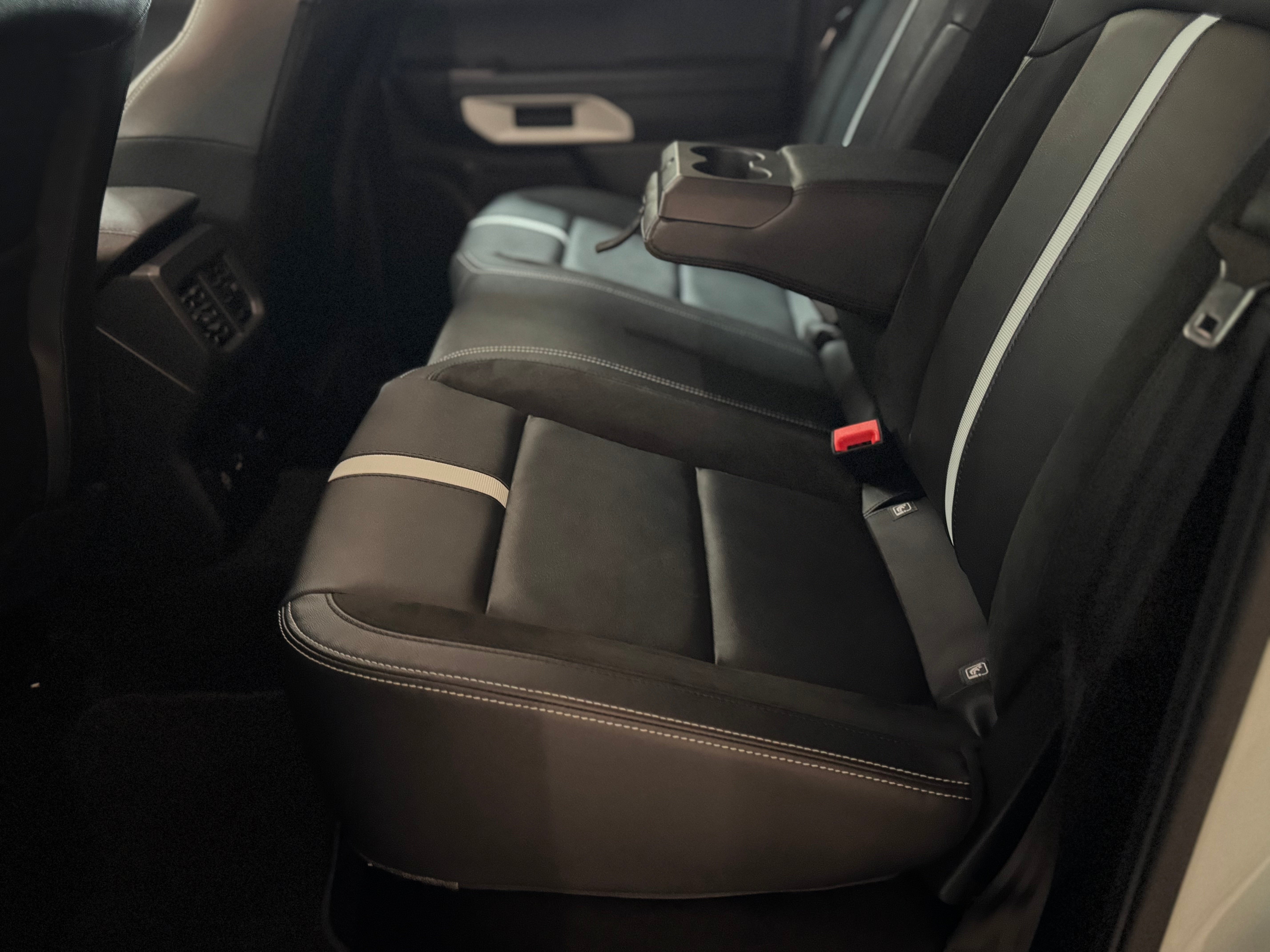 Ford Ranger 2.3 Ecoboost PHEV Stormtrak 4pl