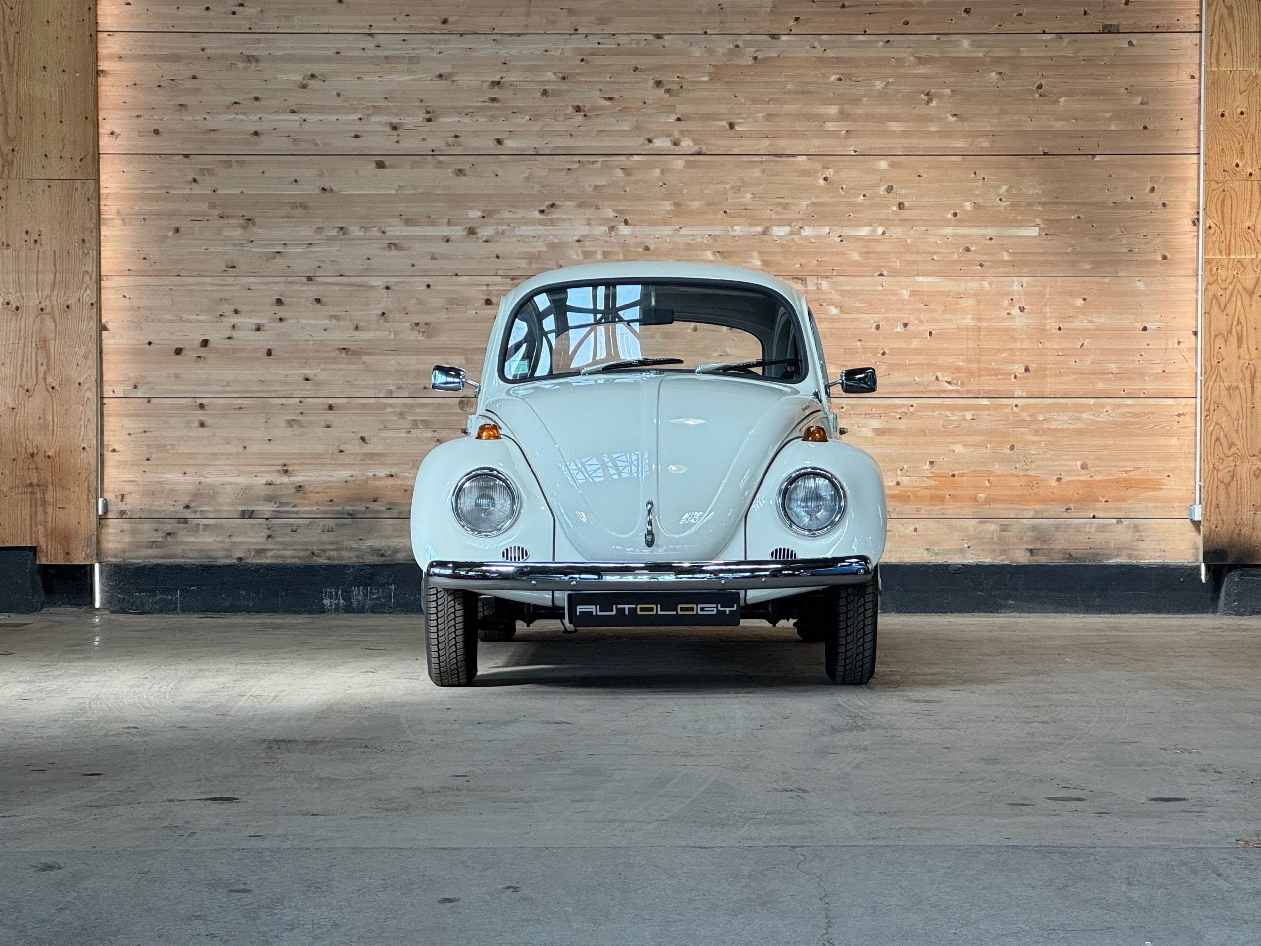 Volkswagen Coccinelle 1200