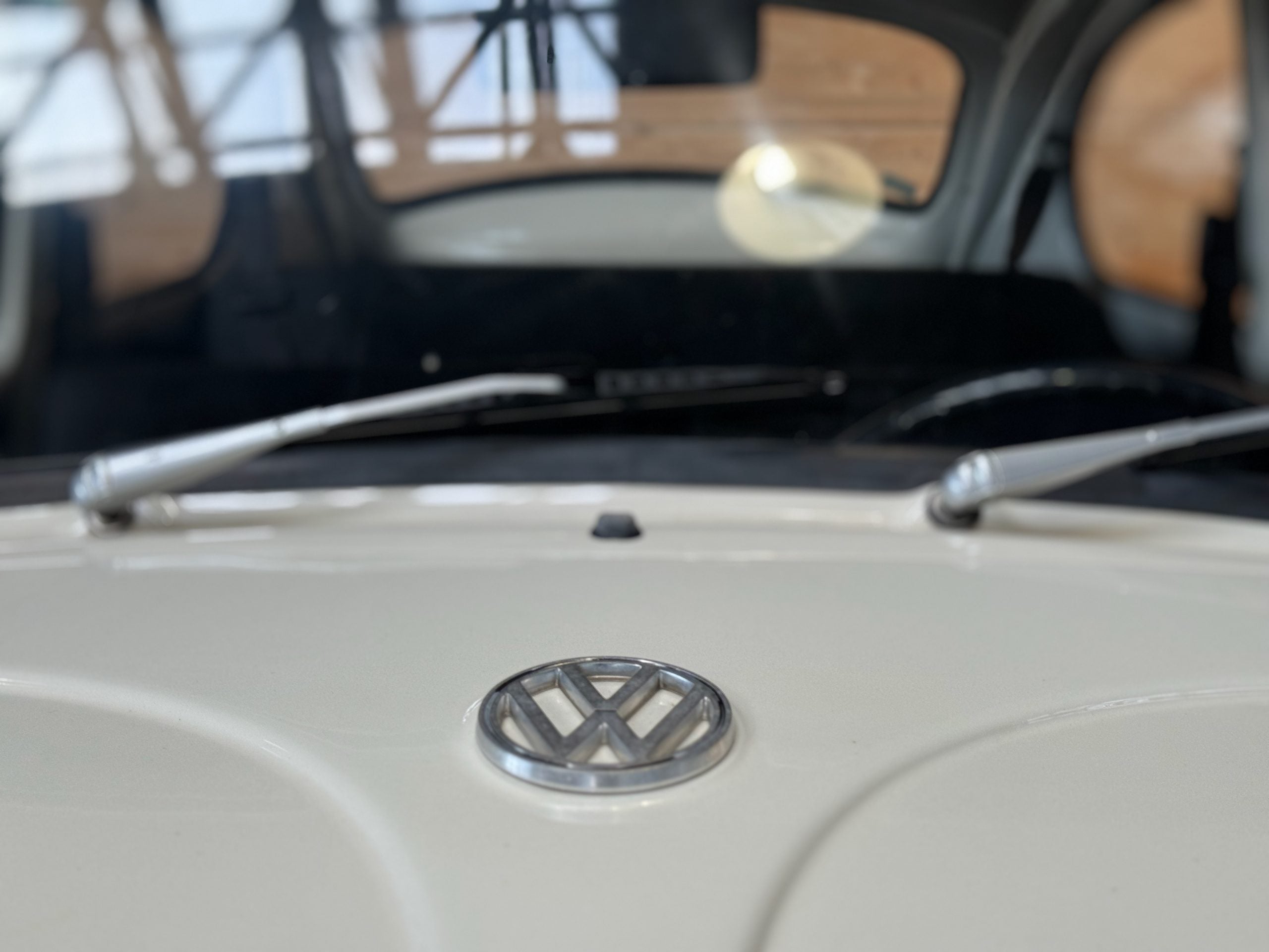 Volkswagen Coccinelle 1200