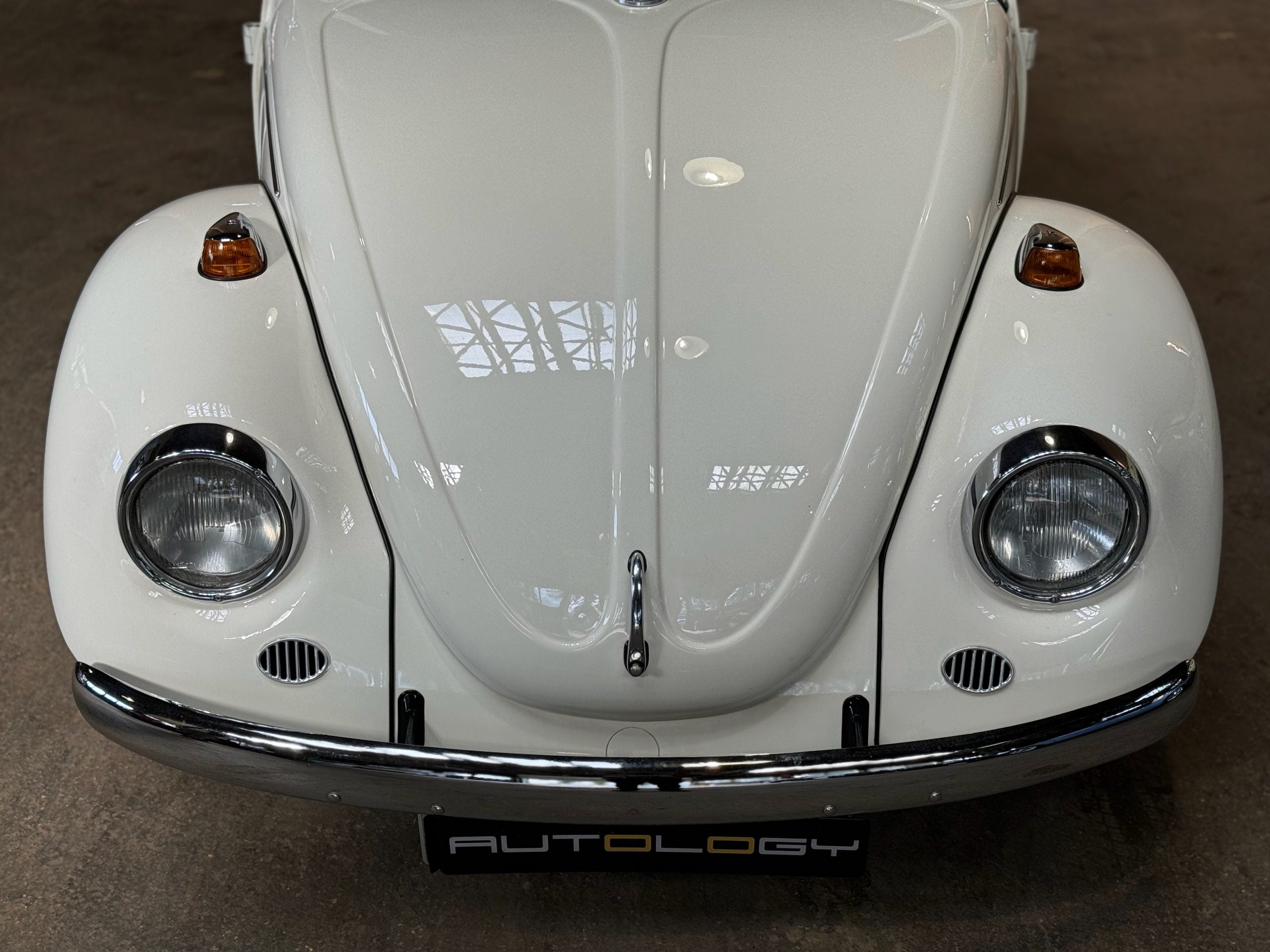 Volkswagen Coccinelle 1200