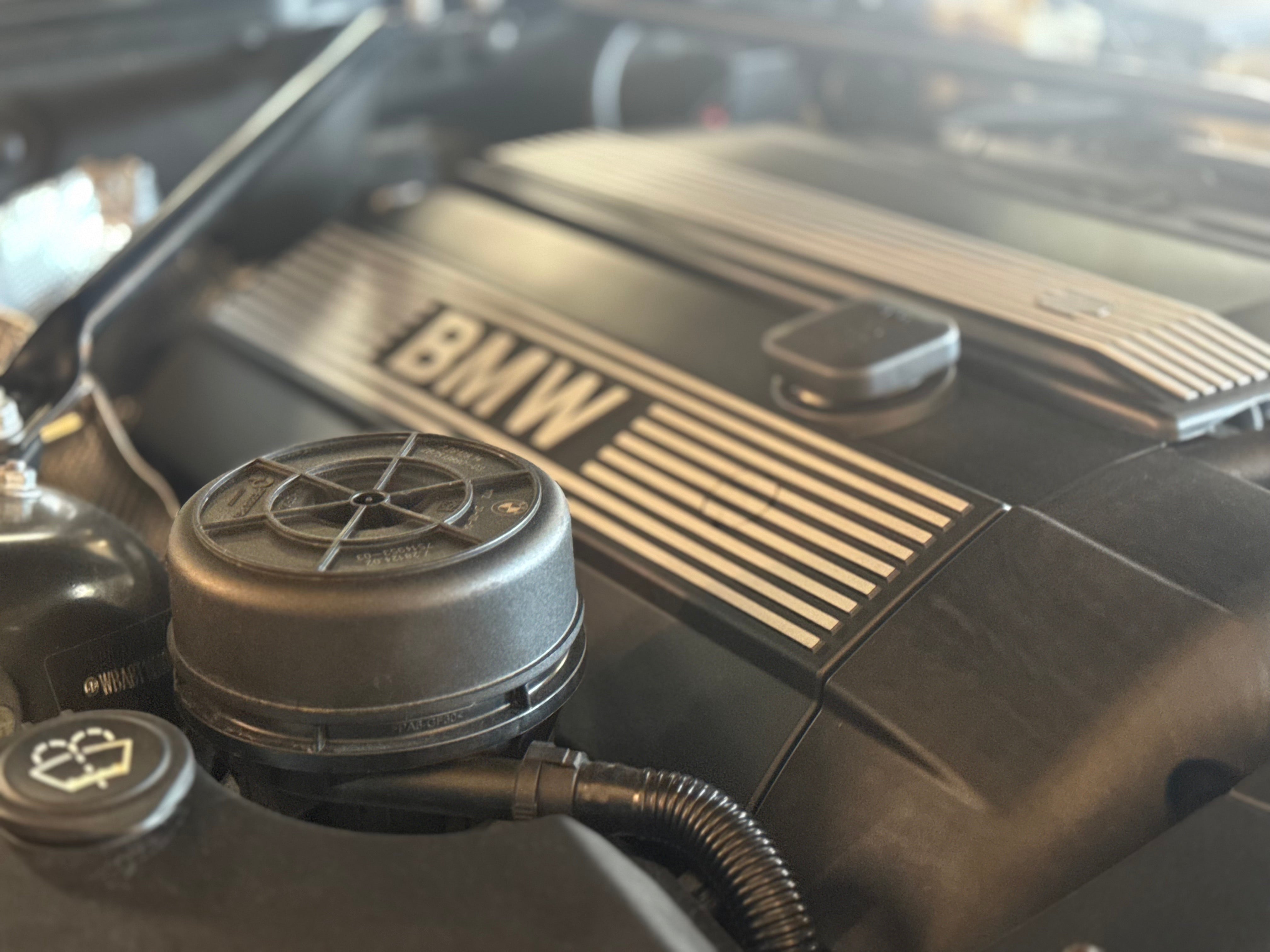 BMW Z4 2.2i BVA
