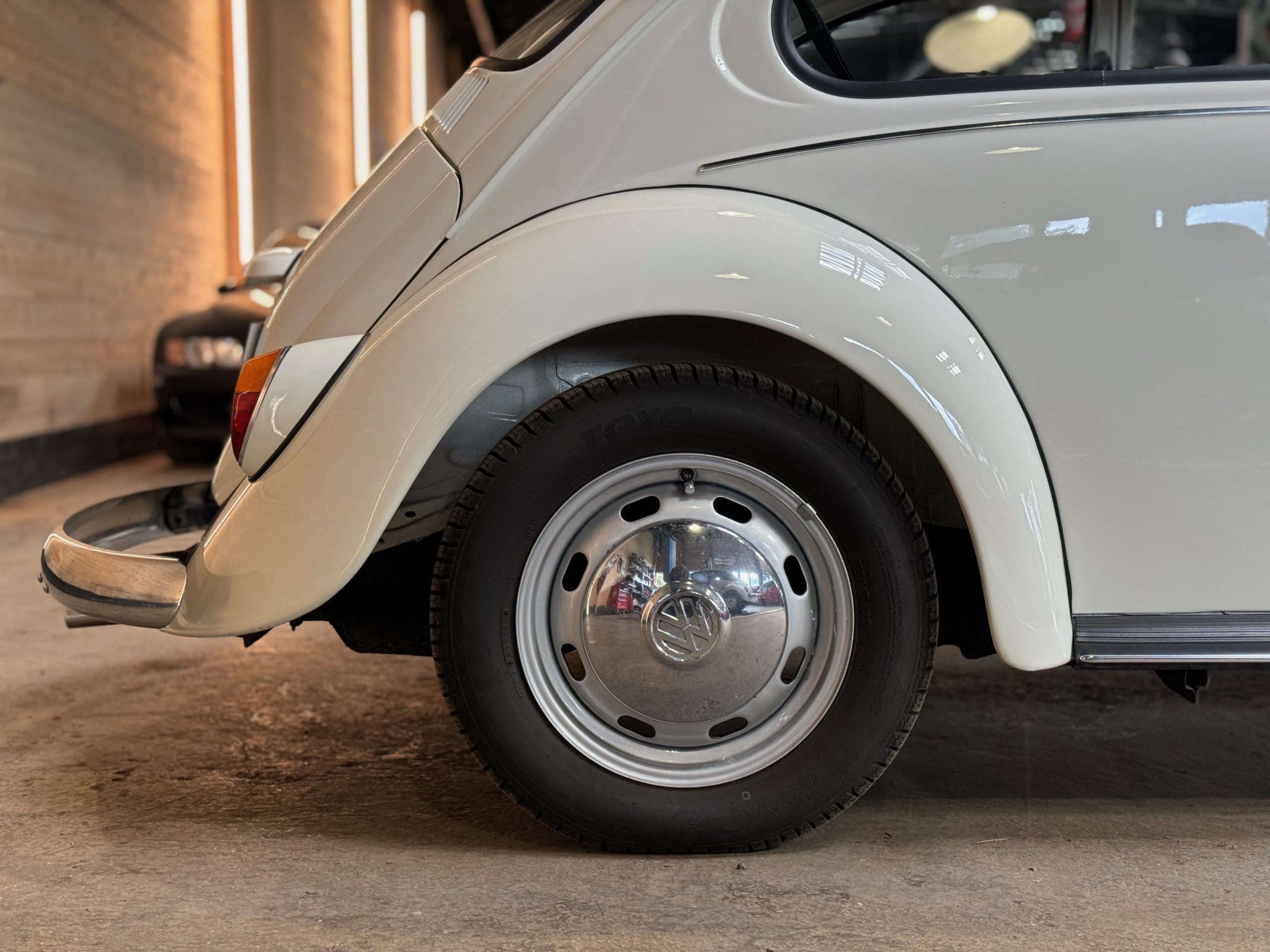 Volkswagen Coccinelle 1200