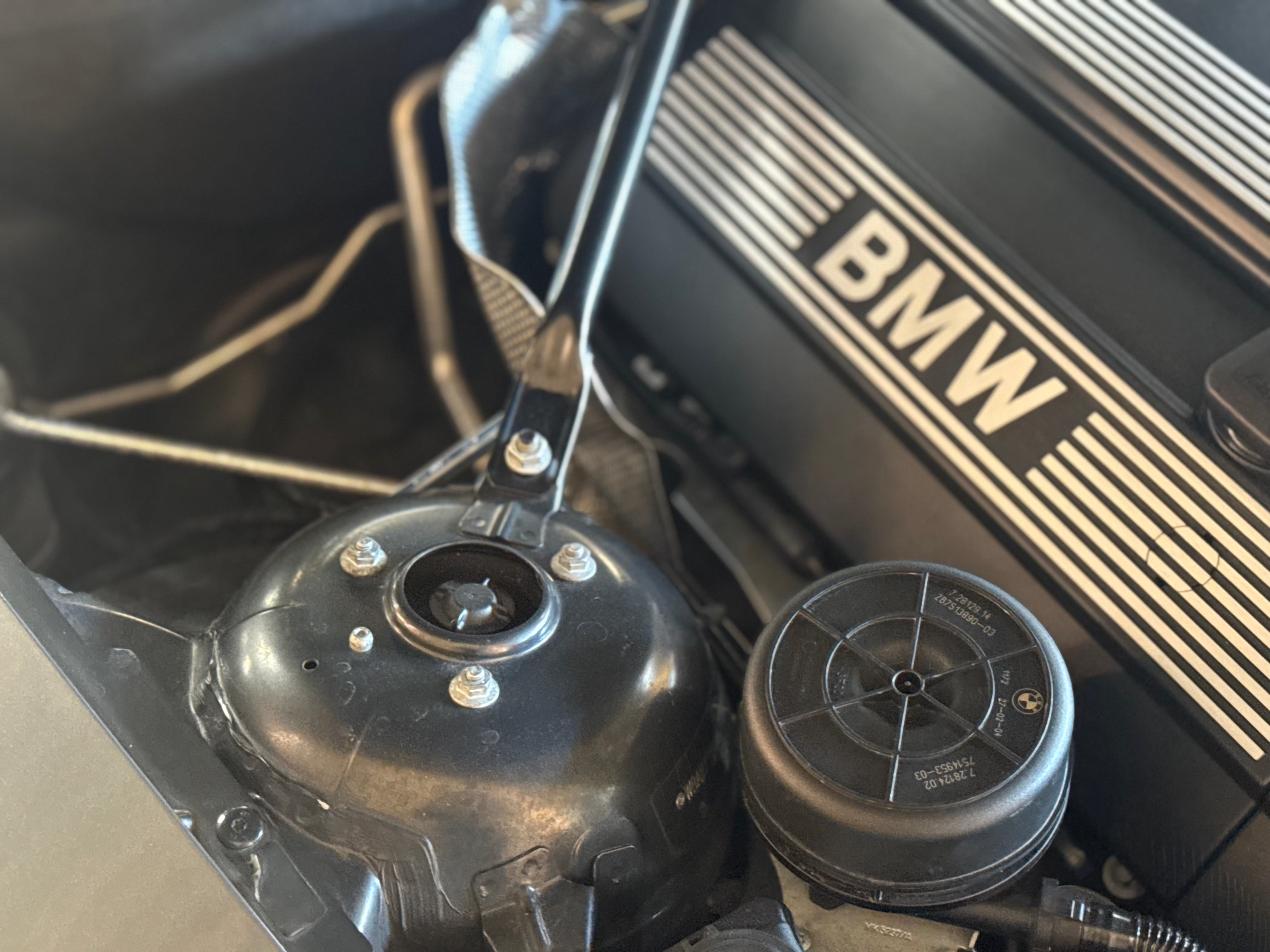 BMW Z4 2.2i BVA