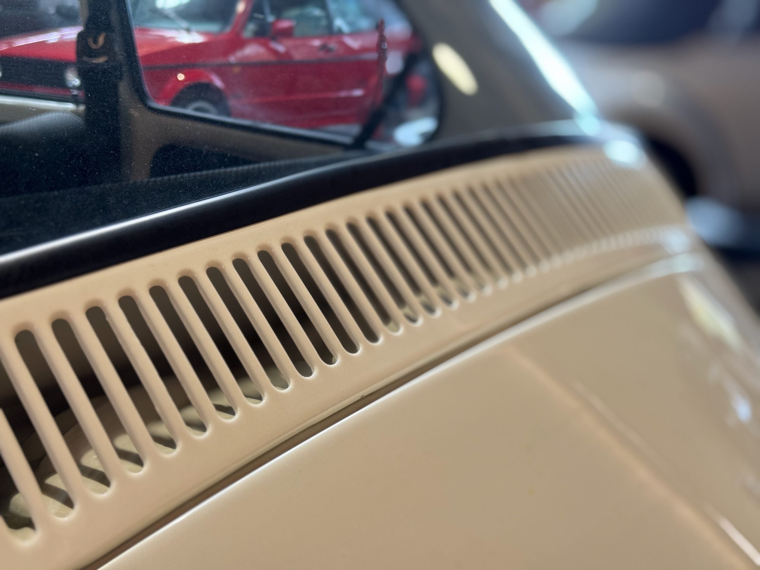 Volkswagen Coccinelle 1200