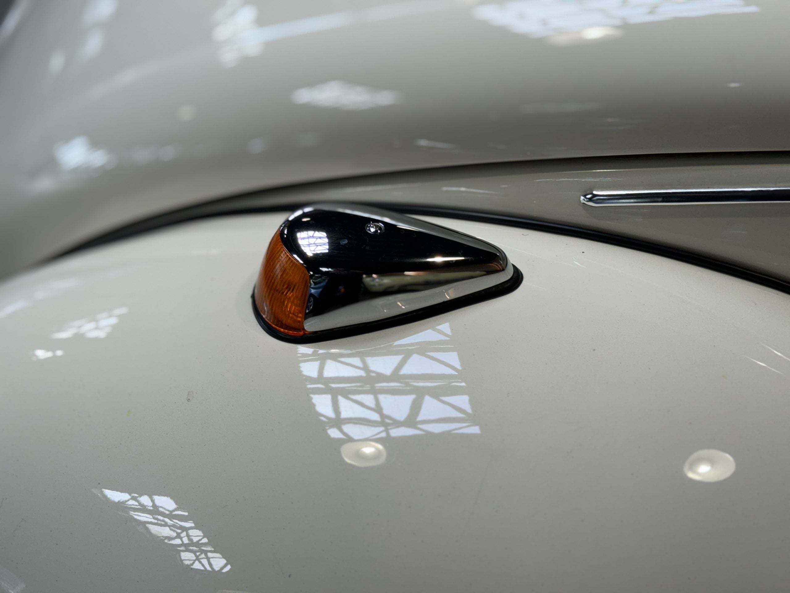 Volkswagen Coccinelle 1200