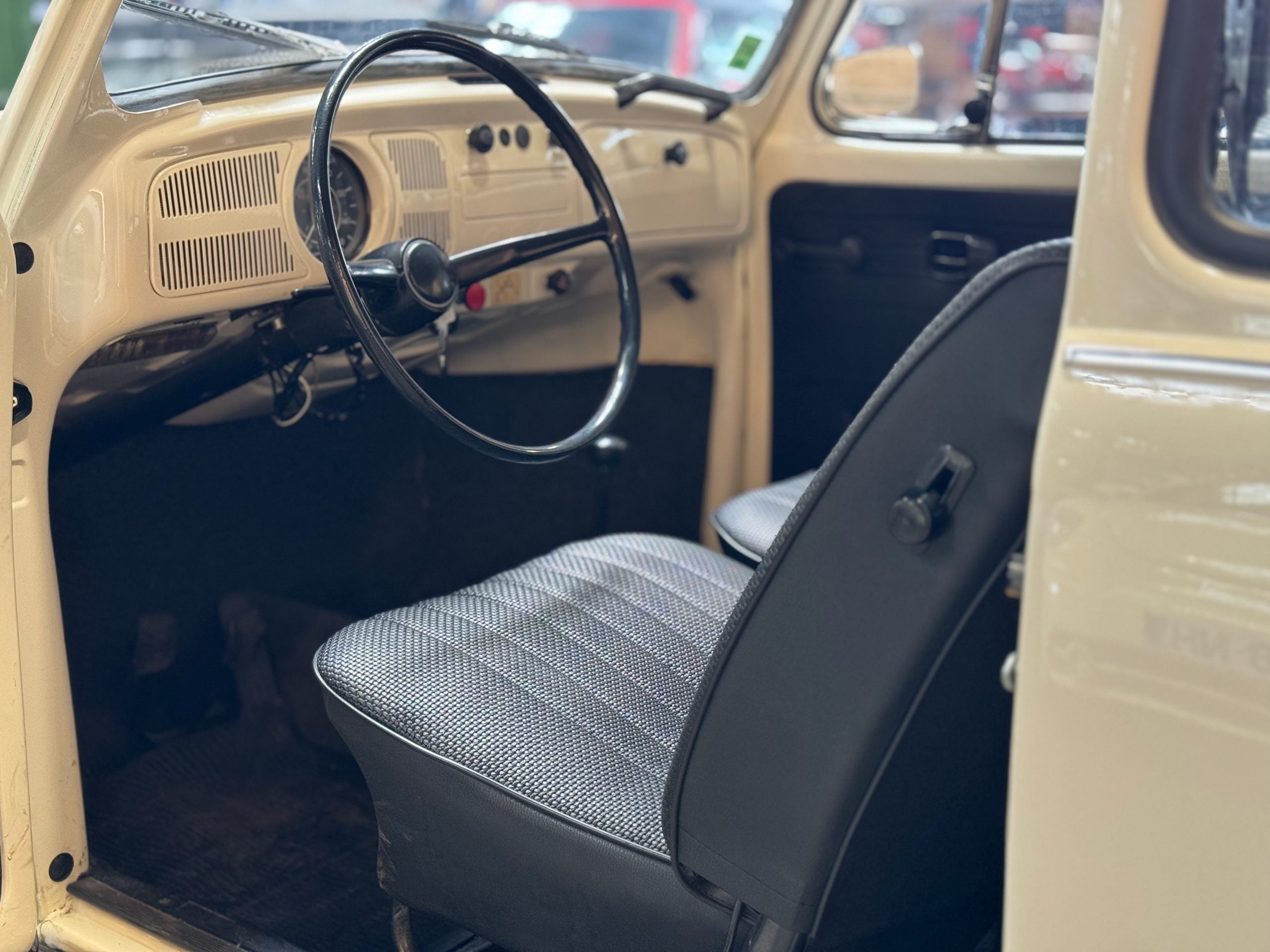 Volkswagen Coccinelle 1200