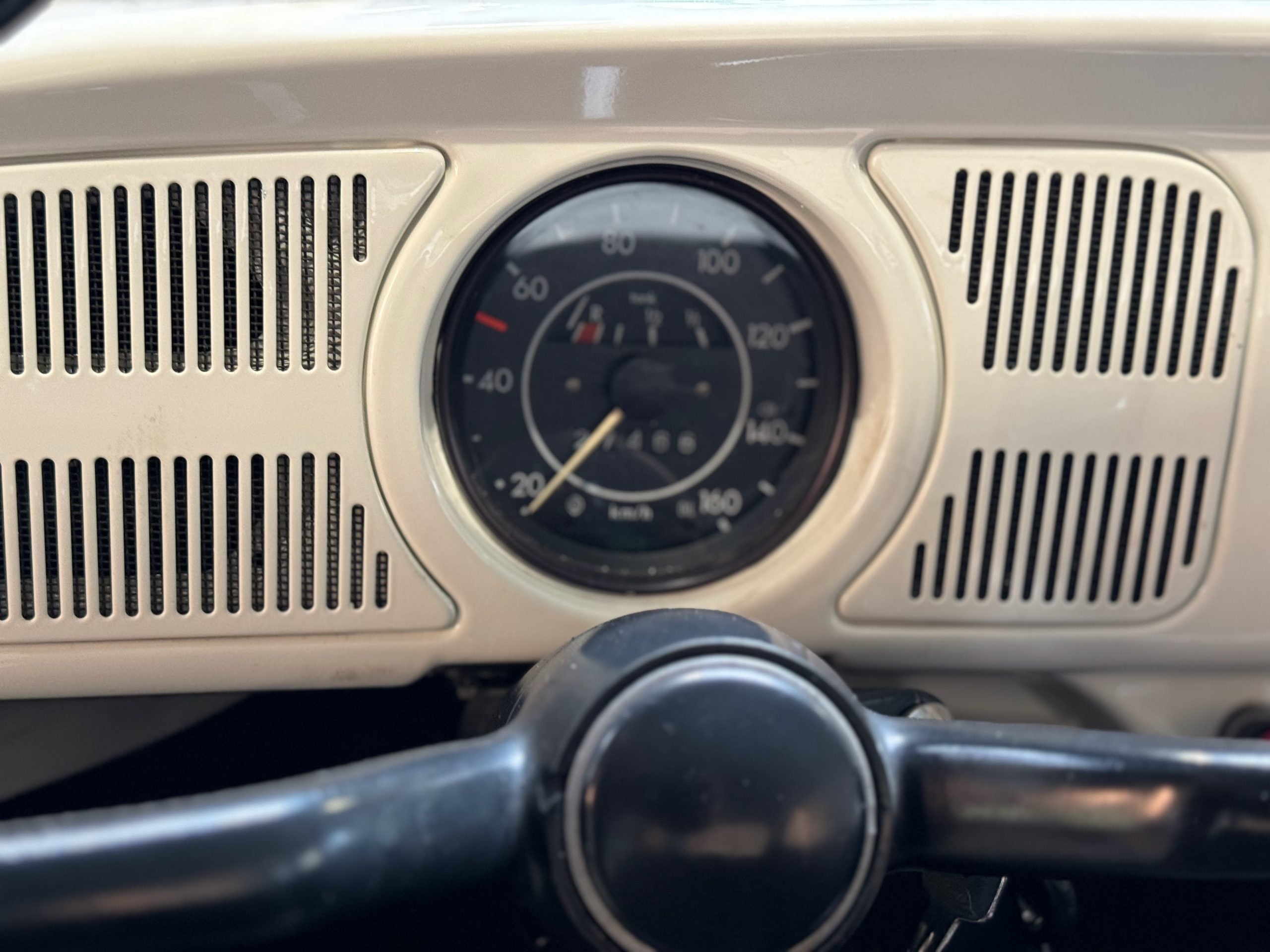 Volkswagen Coccinelle 1200