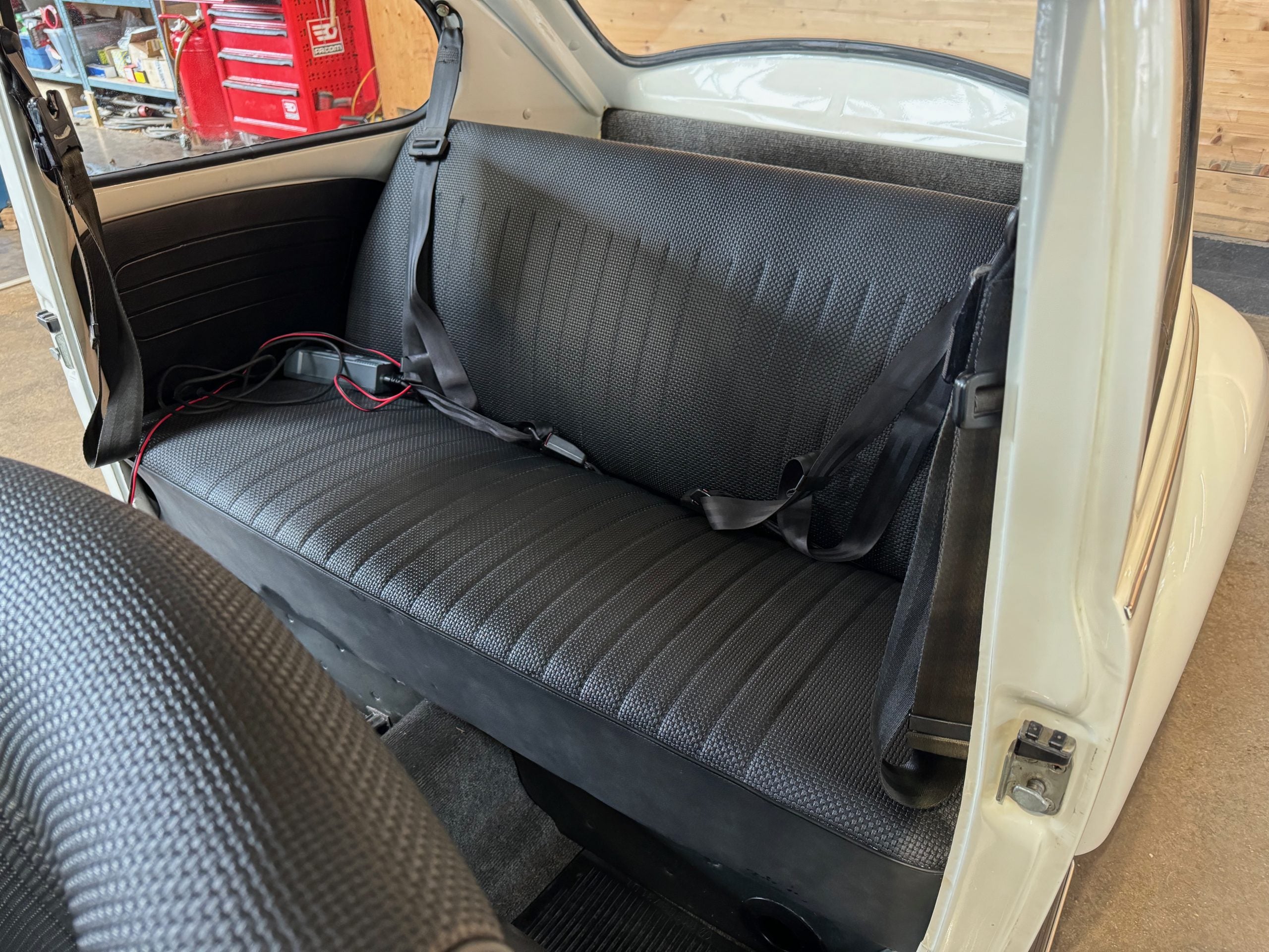 Volkswagen Coccinelle 1200