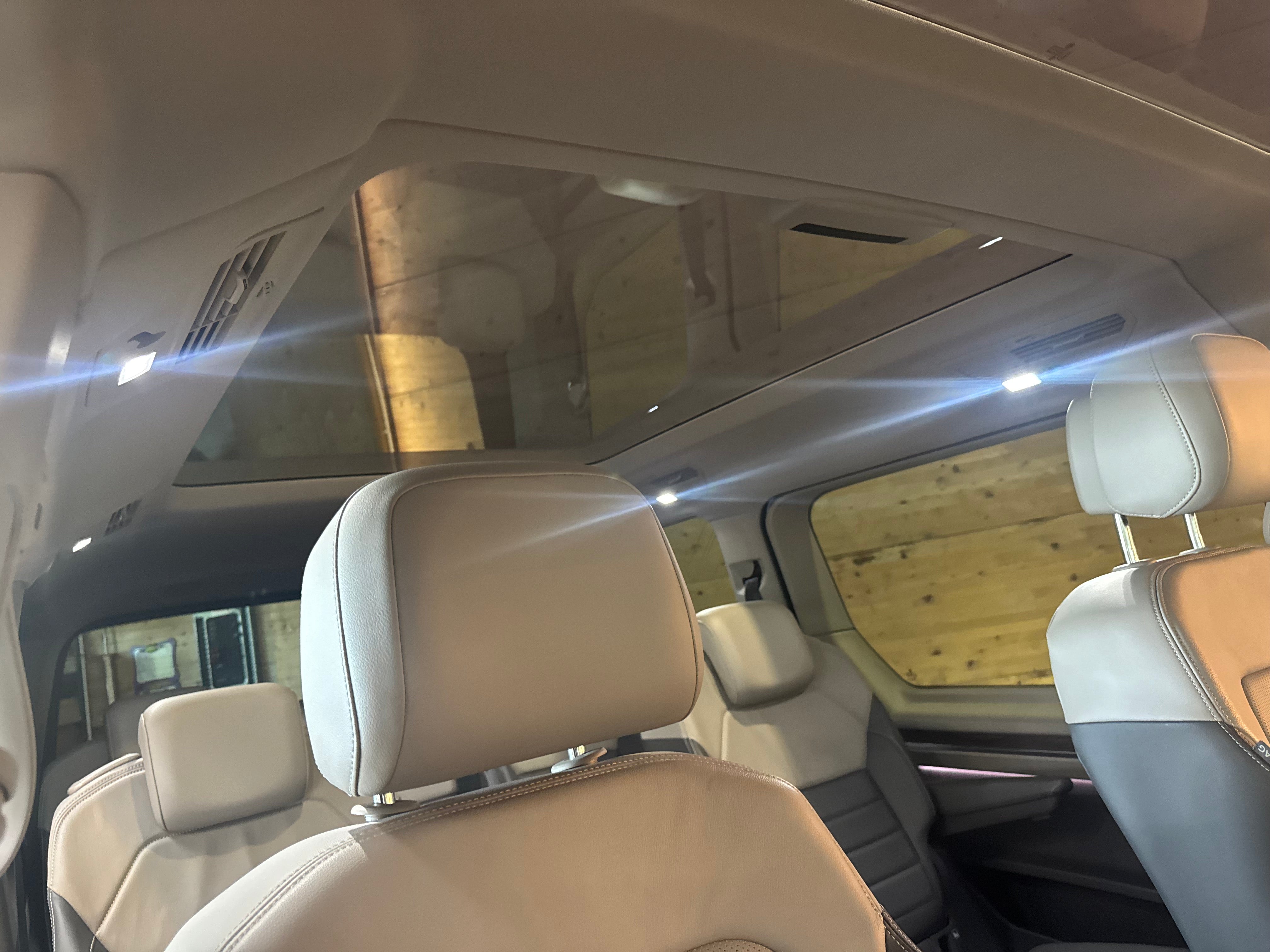 Volkswagen Multivan T7 1.4 TSi eHybrid 218ch Energetic Court