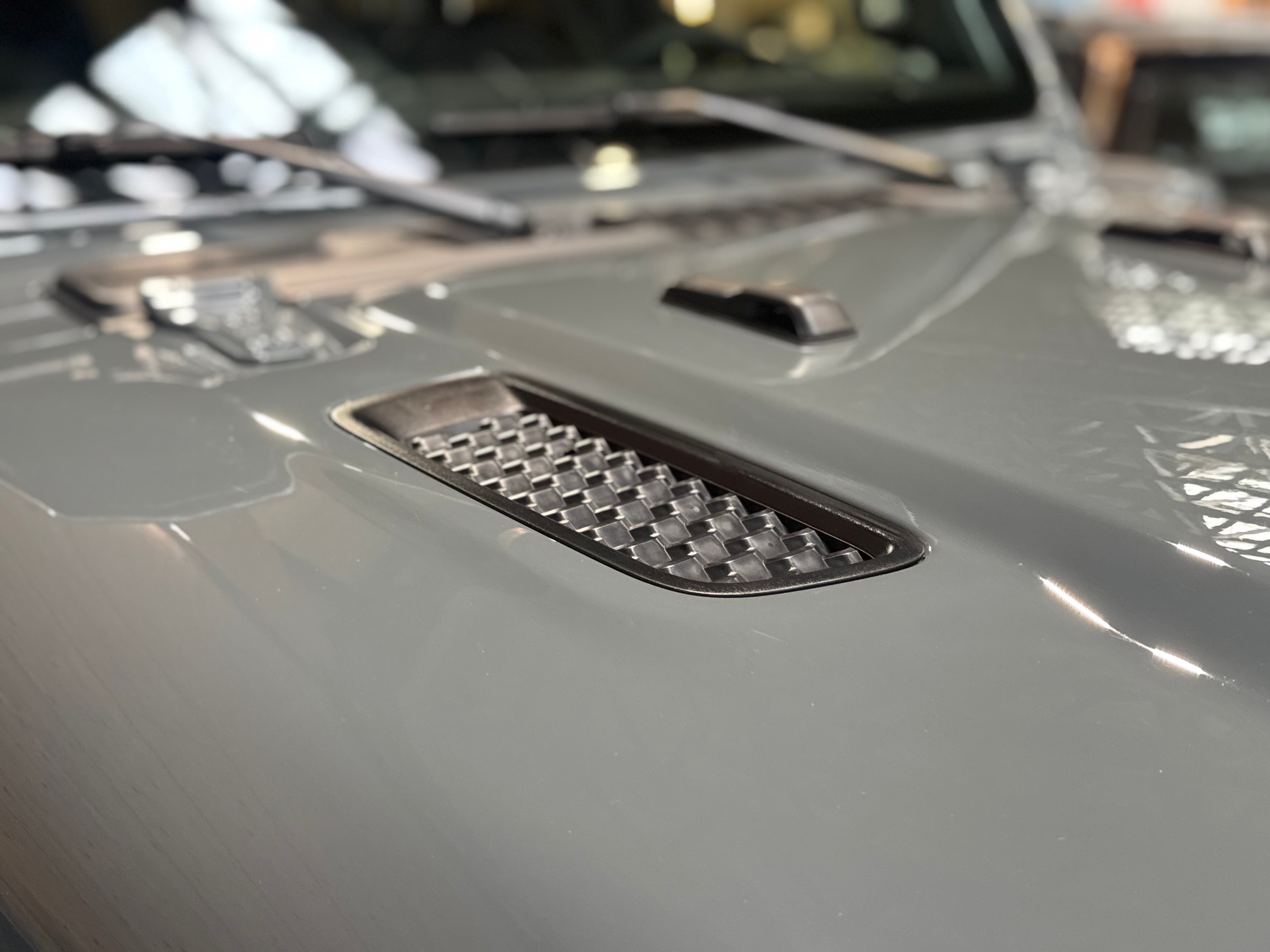 Jeep Wrangler 4xe Sahara