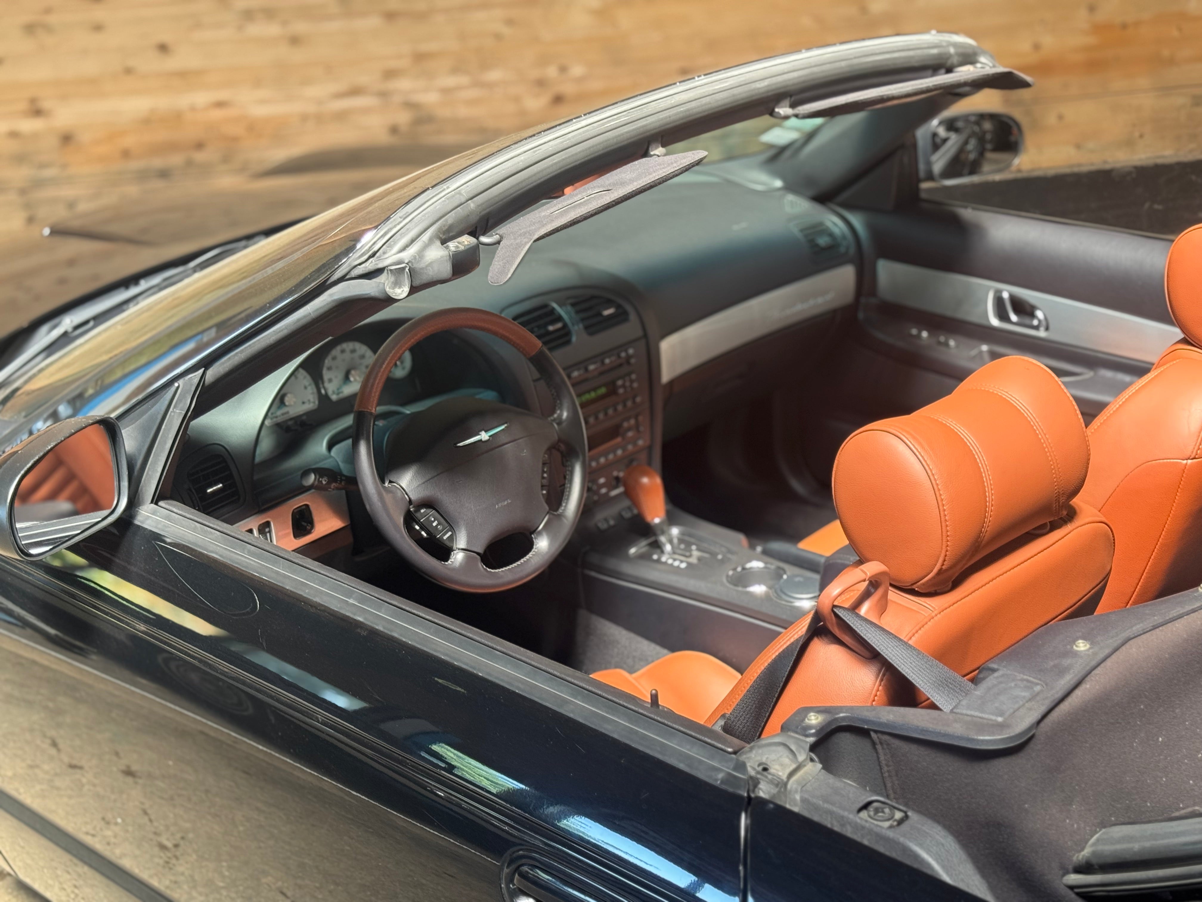 Ford Thunderbird