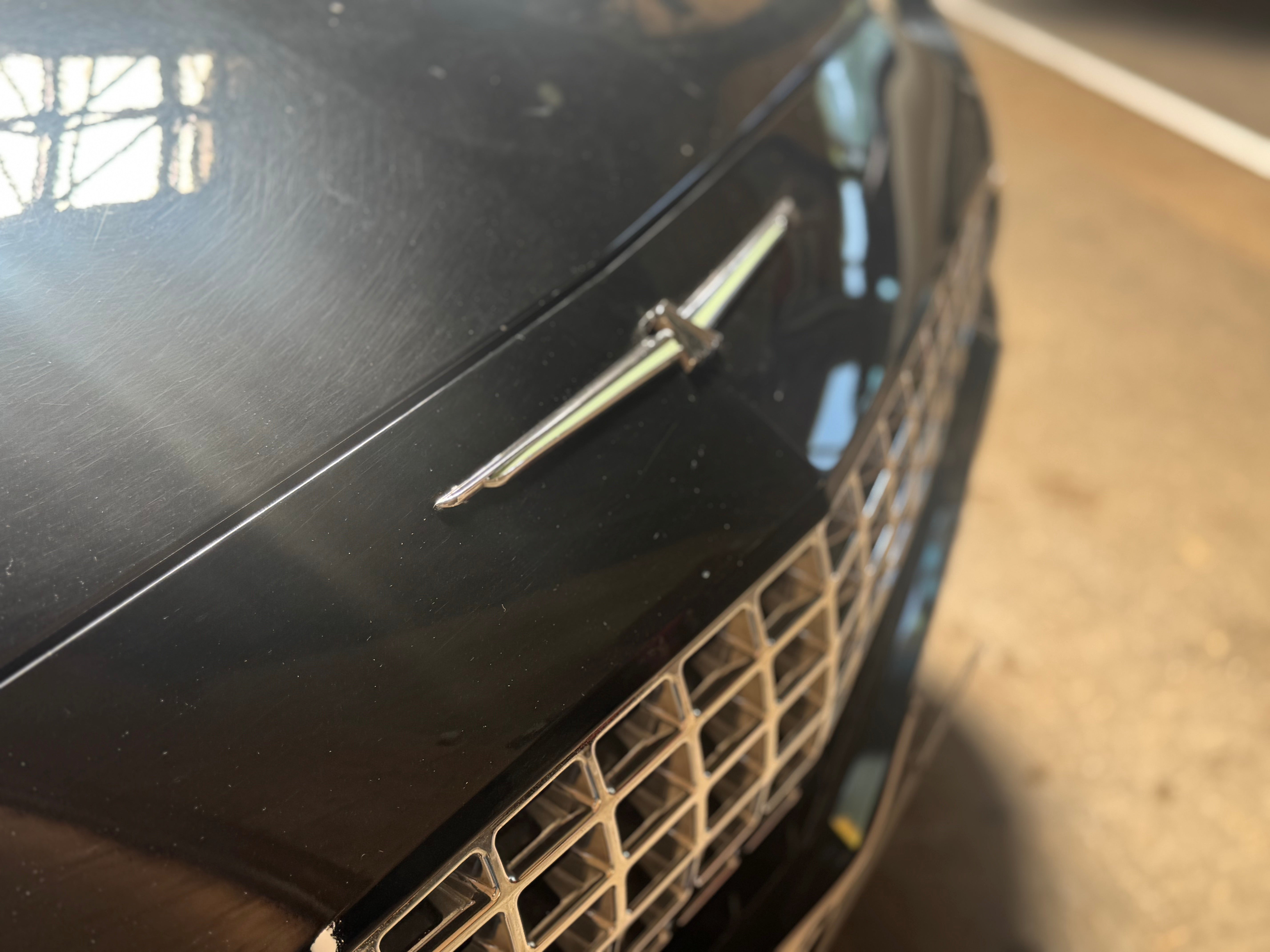 Ford Thunderbird
