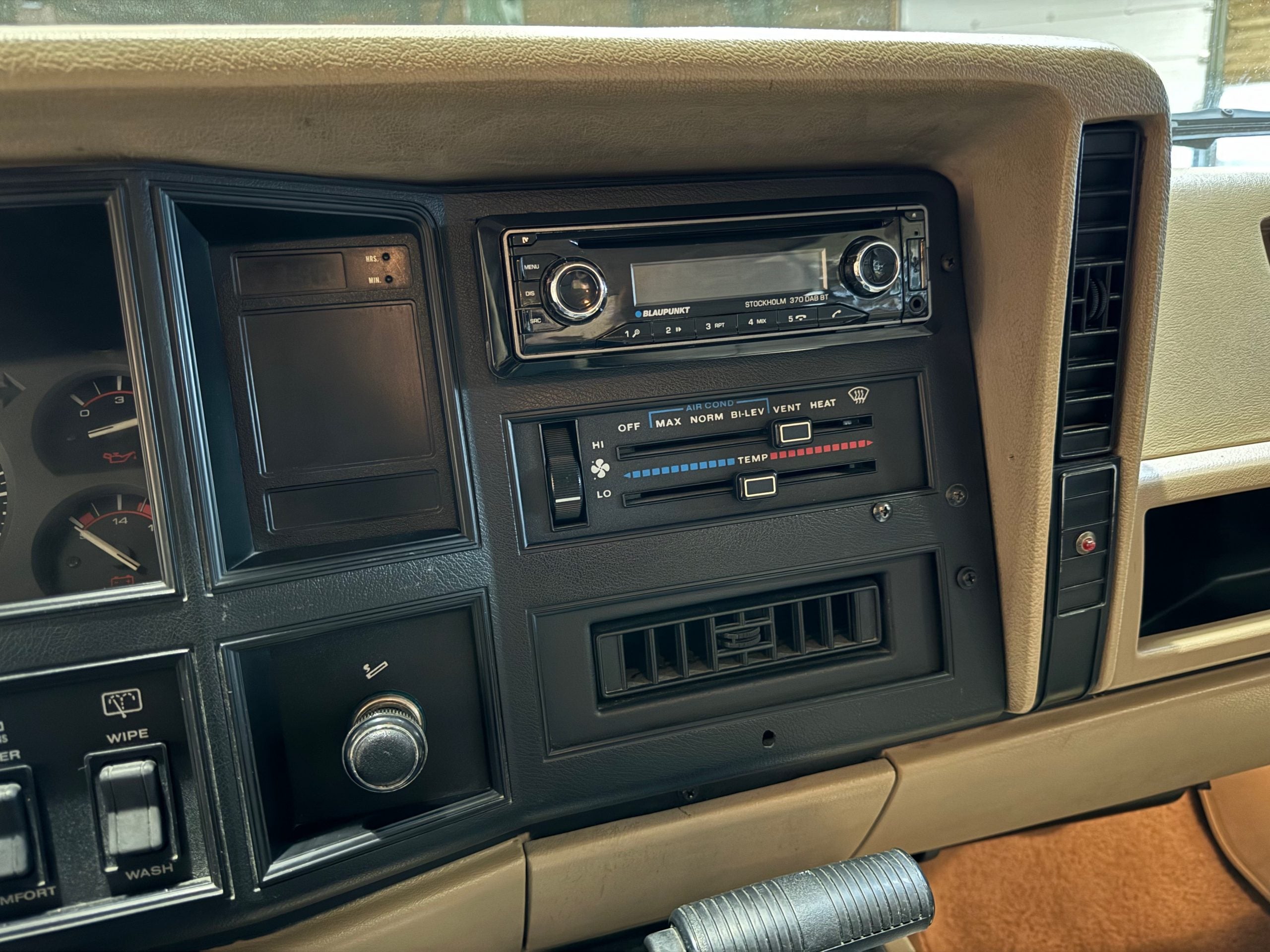 Jeep Cherokee 4.0 Limited BVA