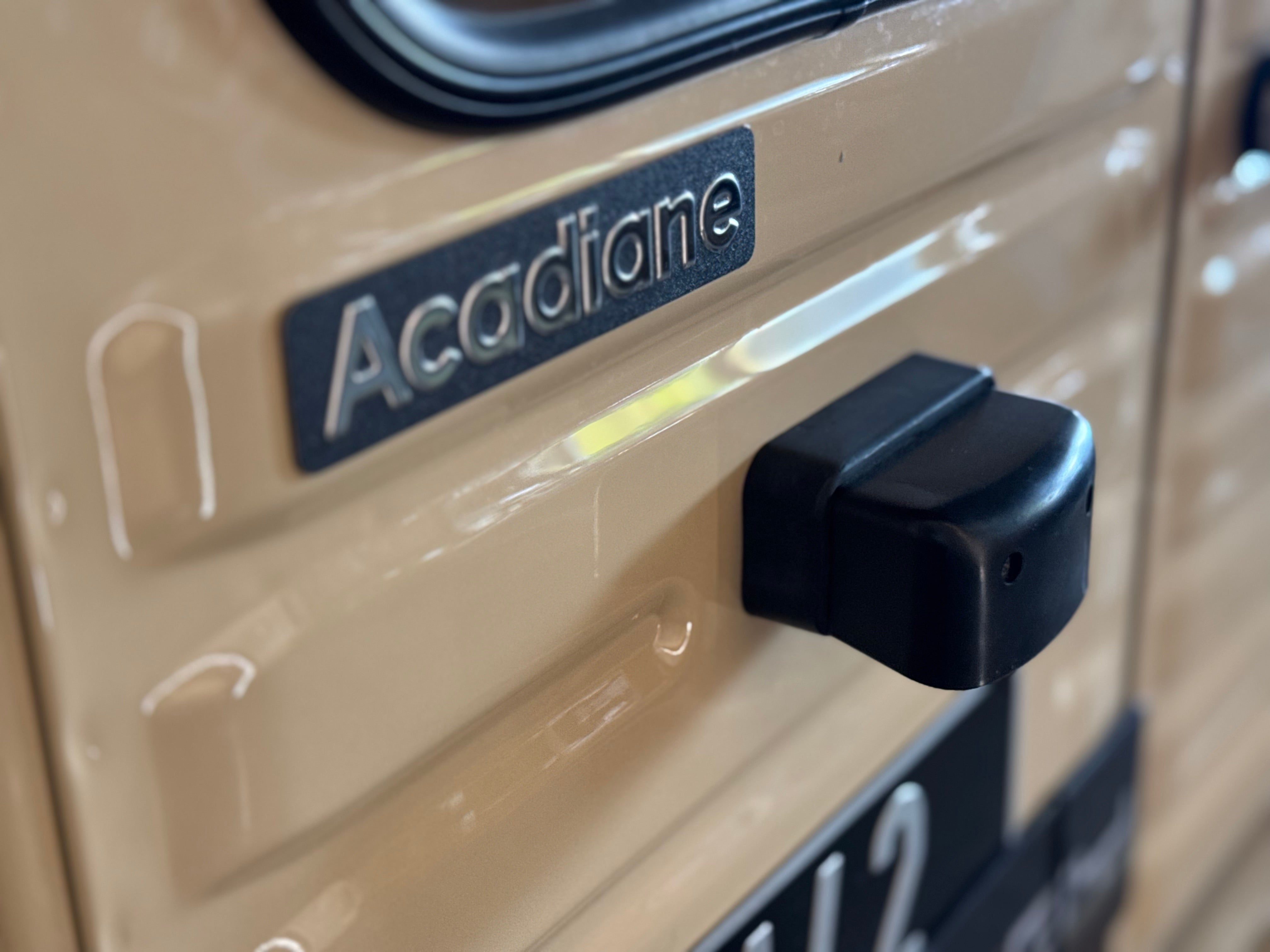 Citroën Acadiane