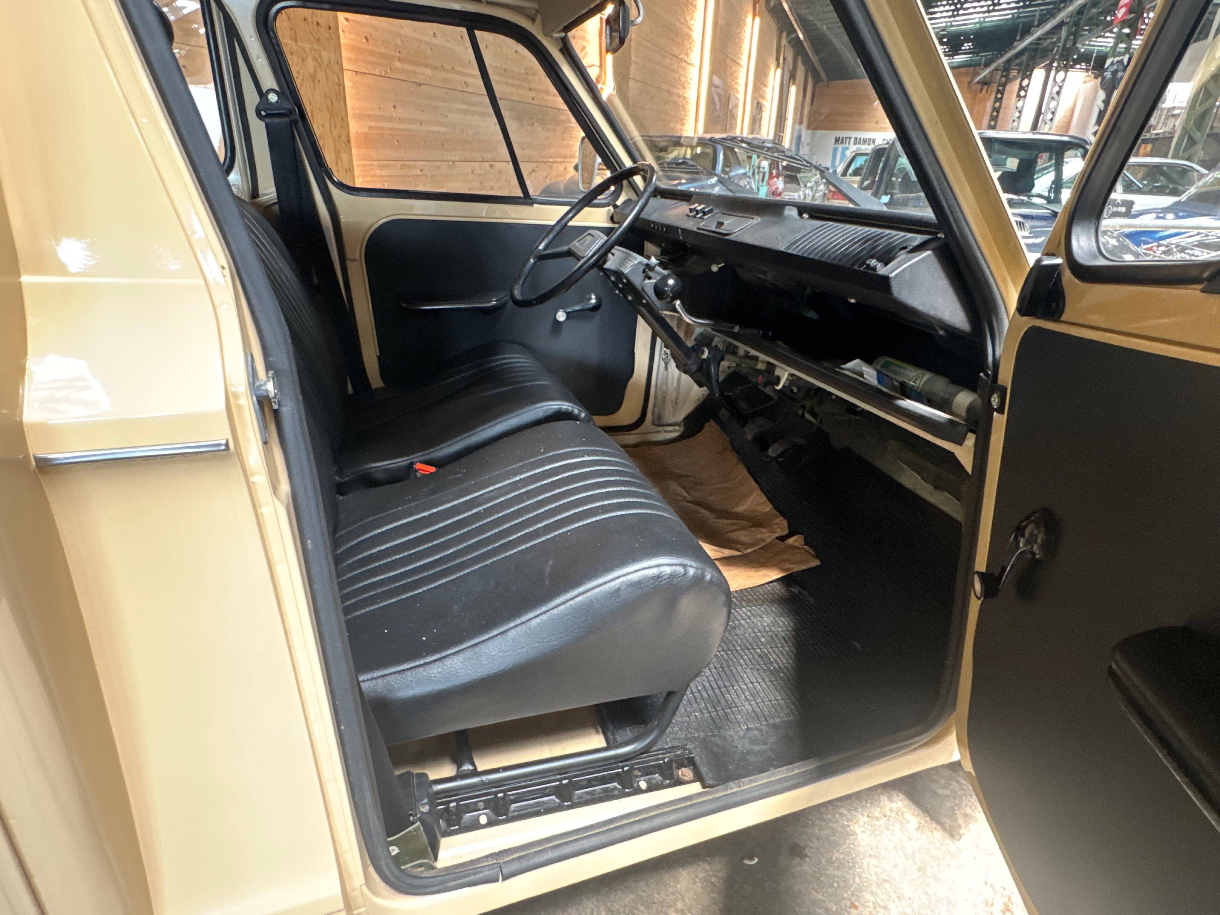 Citroën Acadiane