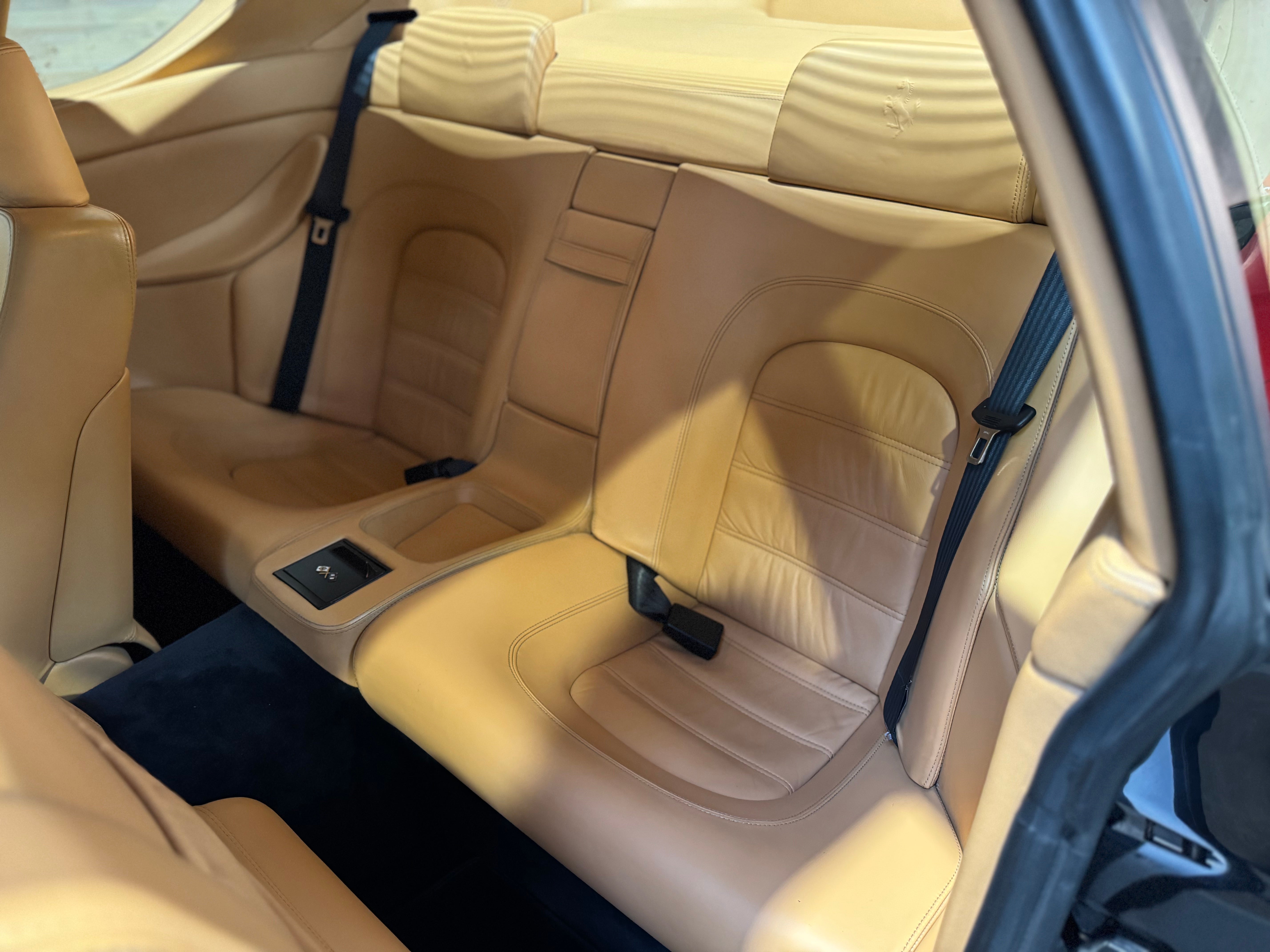 Ferrari 456 MGT