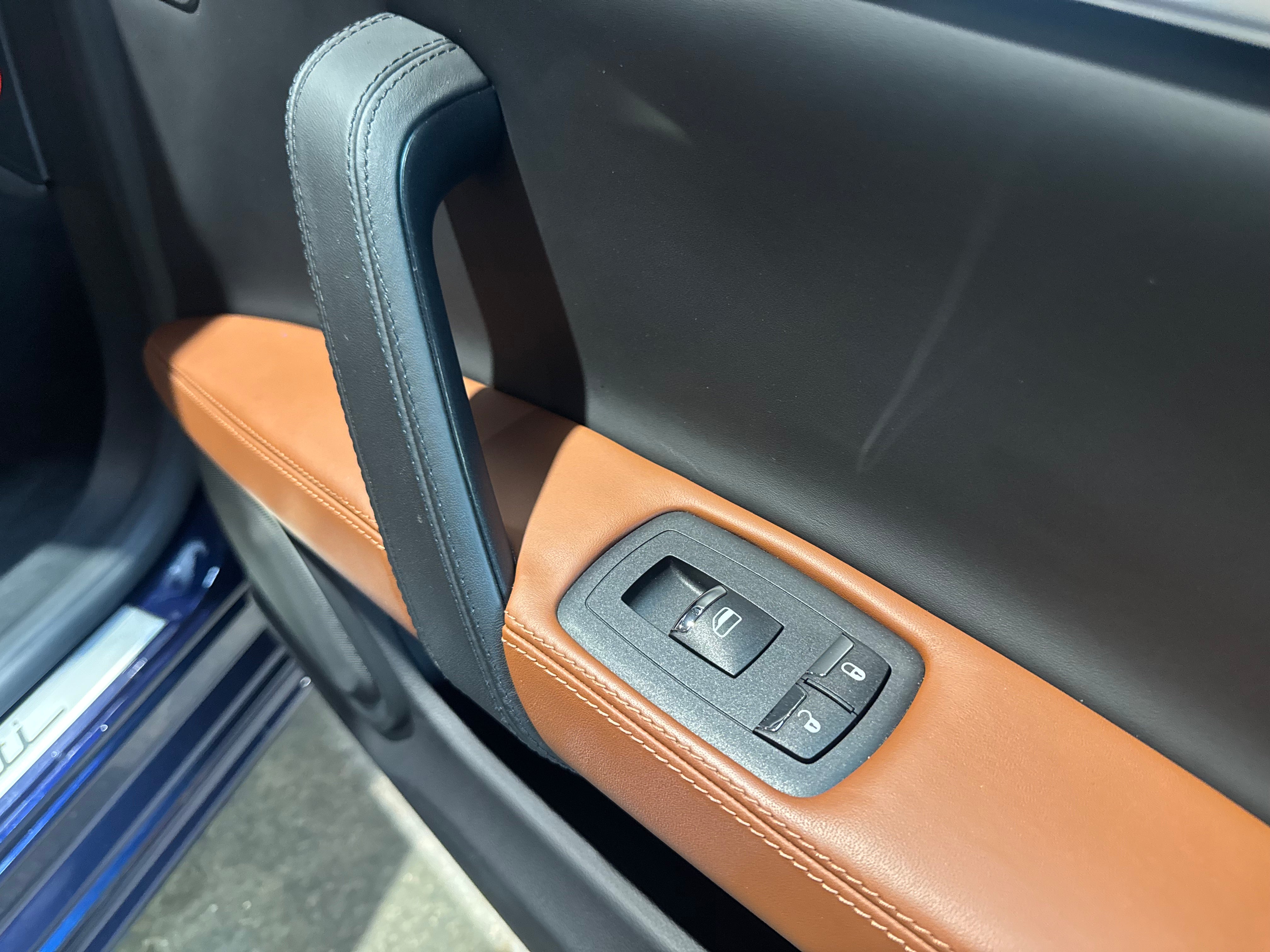 Maserati Ghibli 3.0 V6 350 GranSport