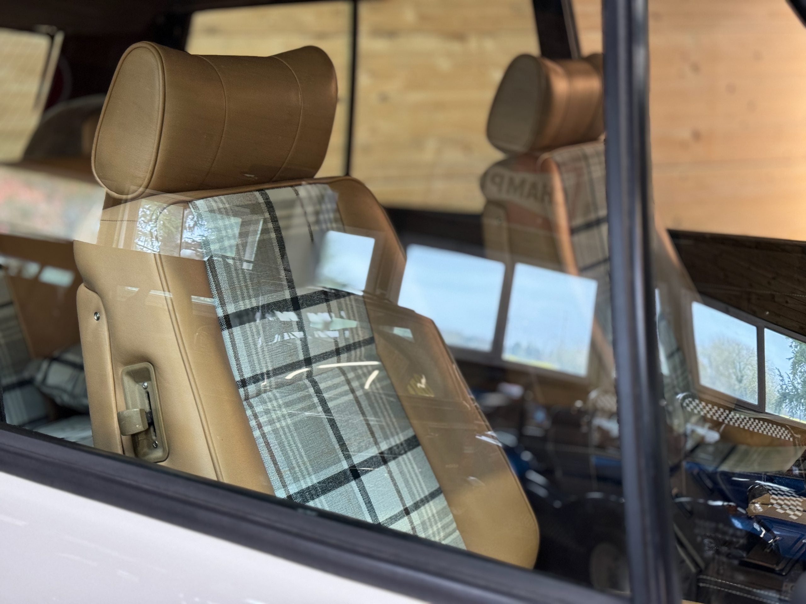 Land Rover Range Rover Classic V8 3.9 3portes