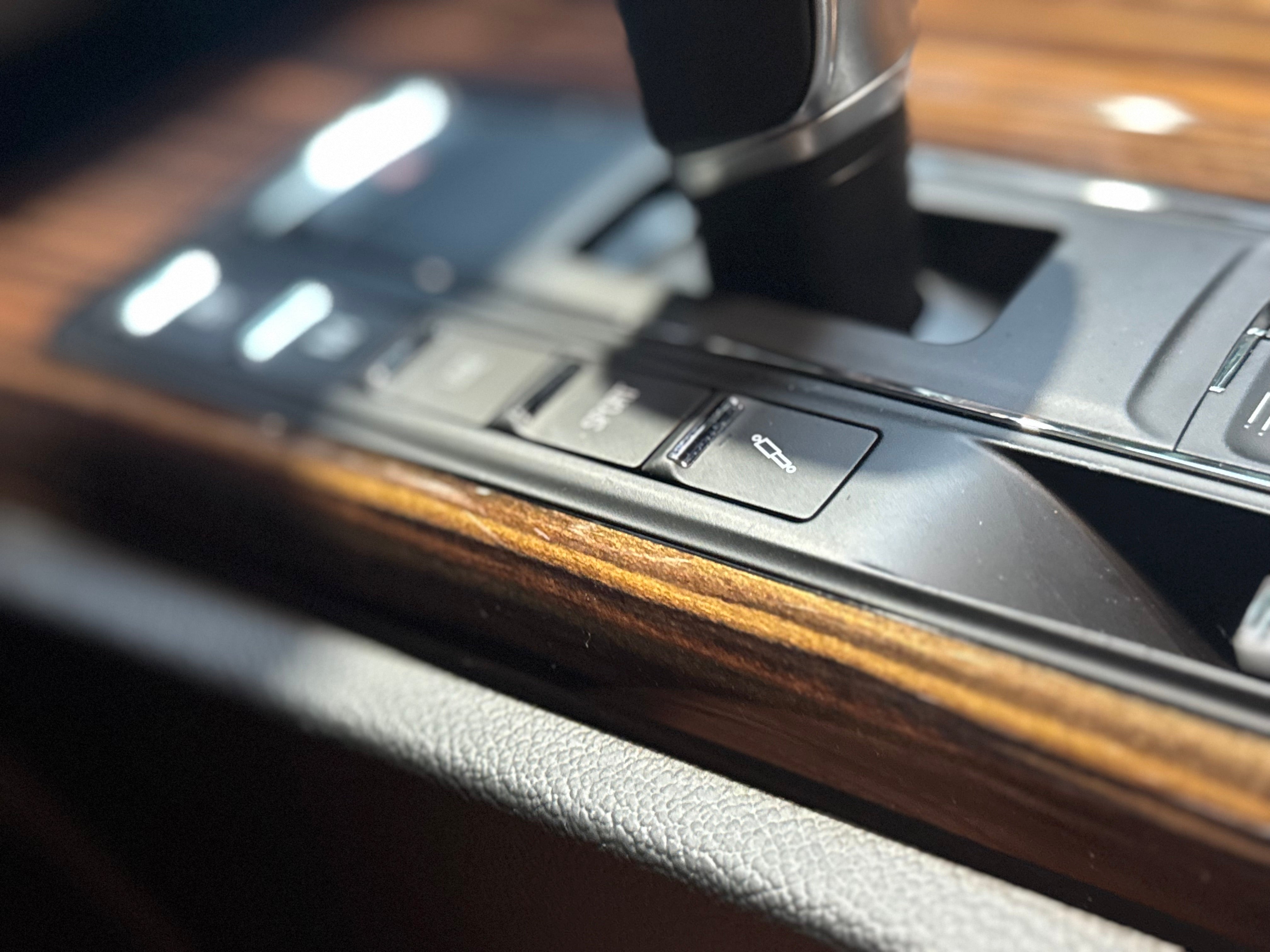 Maserati Ghibli 3.0 V6 350 GranSport