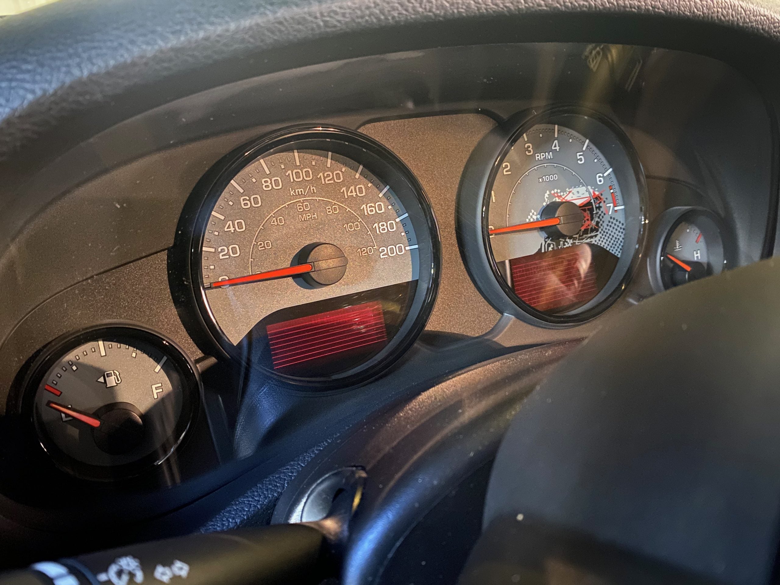 Jeep Wrangler JK Unlimited V6 3.6 BackCountry