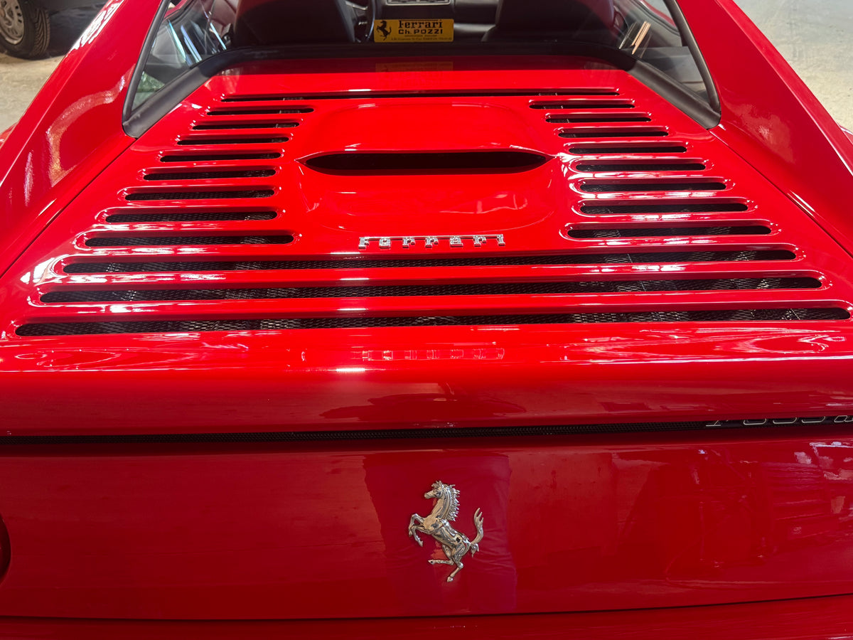 Ferrari F355 Berlinette BVM6