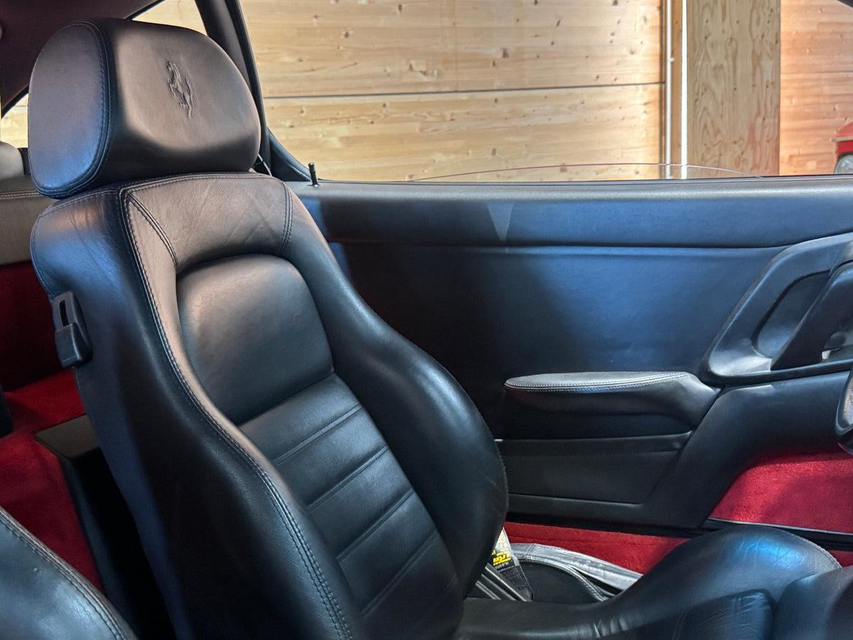 Ferrari F355 Berlinette BVM6