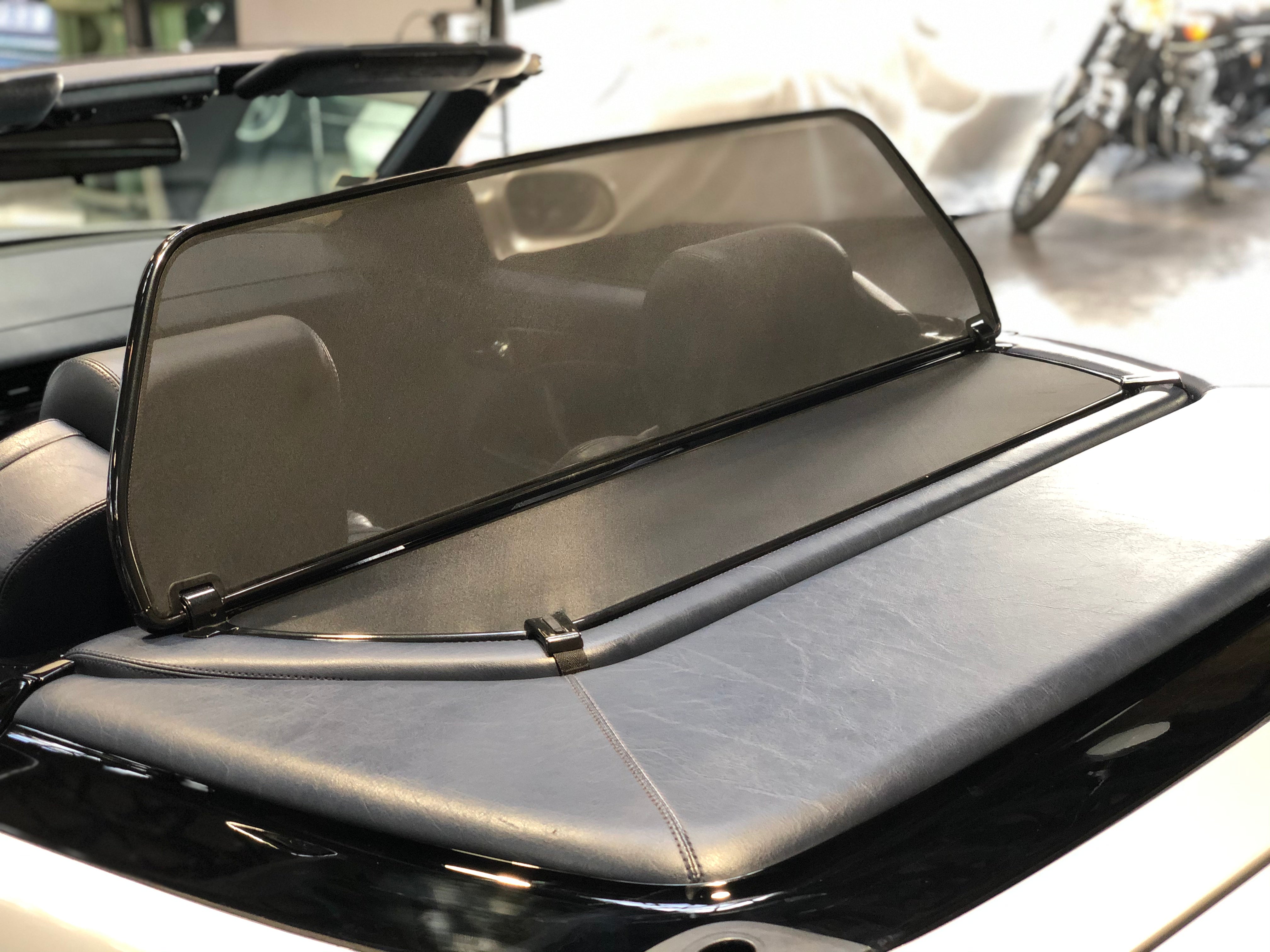 Mercedes SL 320 BVA5