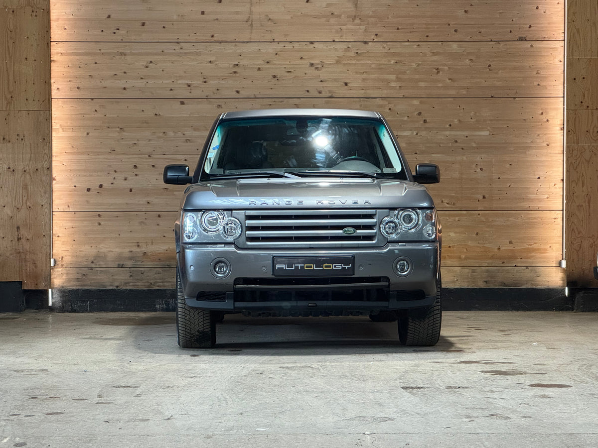 Land Rover Range Rover 3.6 TdV8 Vogue
