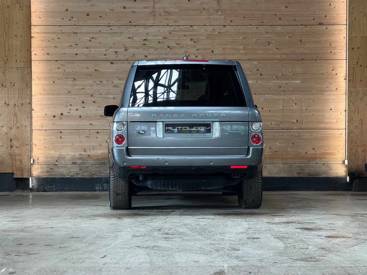 Land Rover Range Rover 3.6 TdV8 Vogue