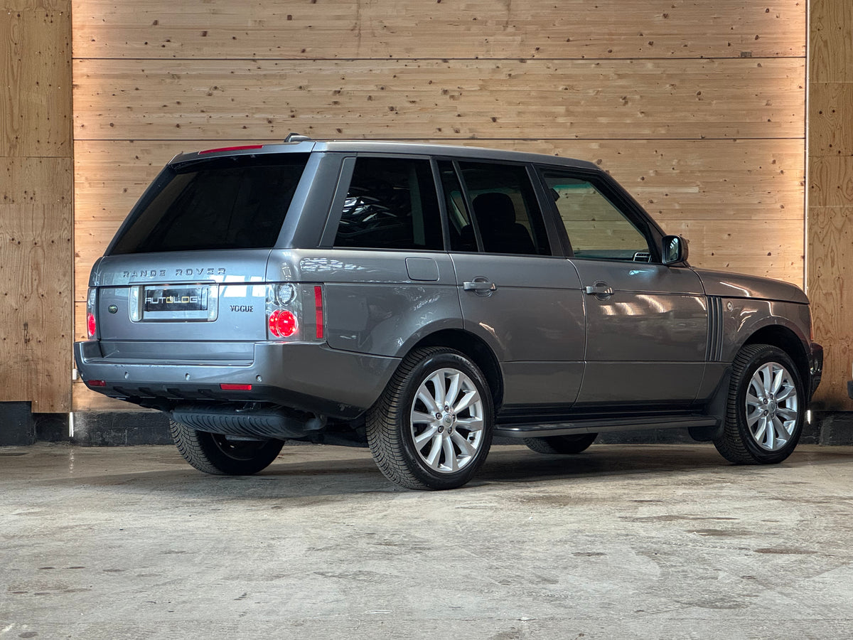 Land Rover Range Rover 3.6 TdV8 Vogue