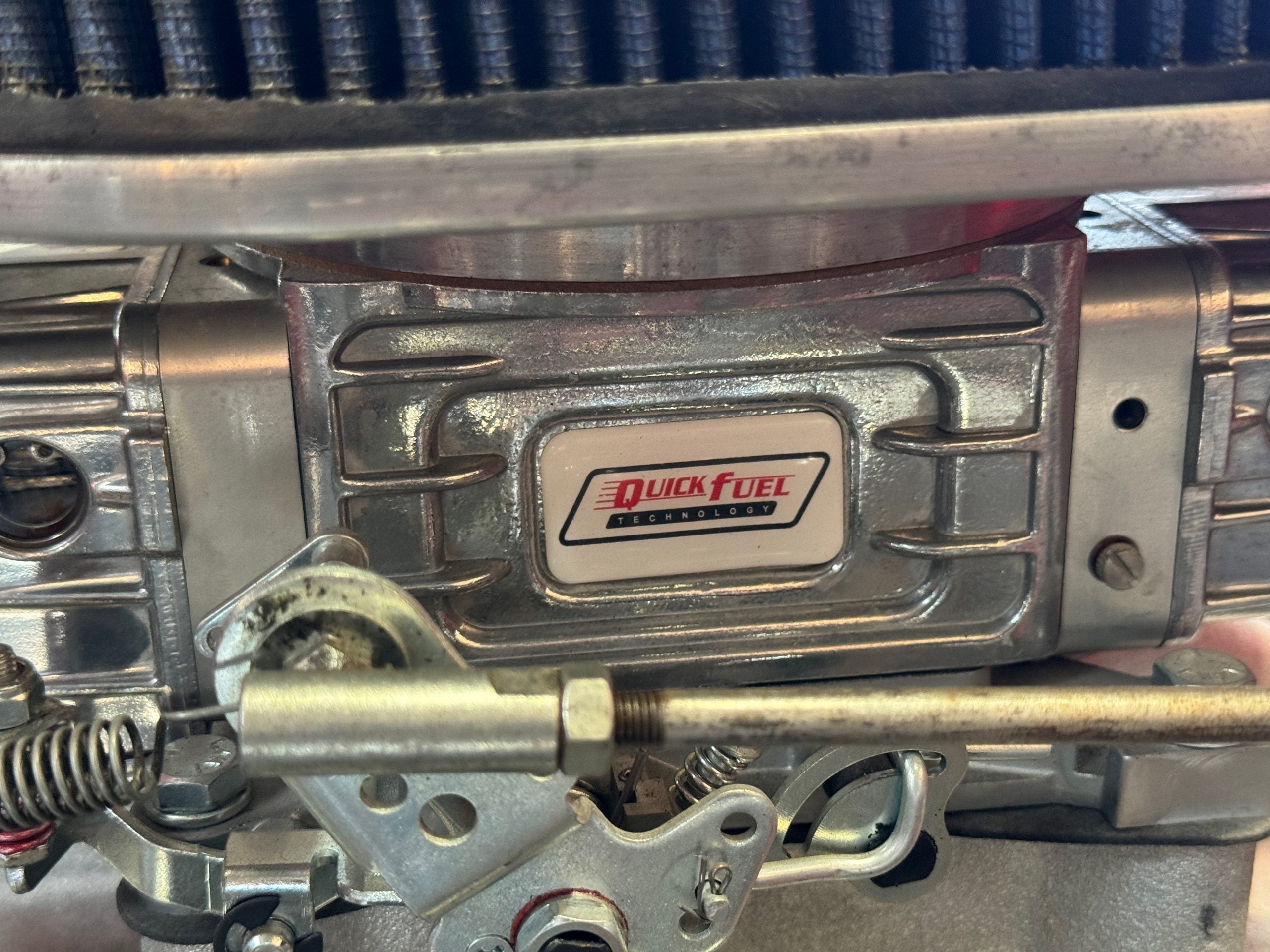 AC Cobra 427 Replica - Unique Motorcars